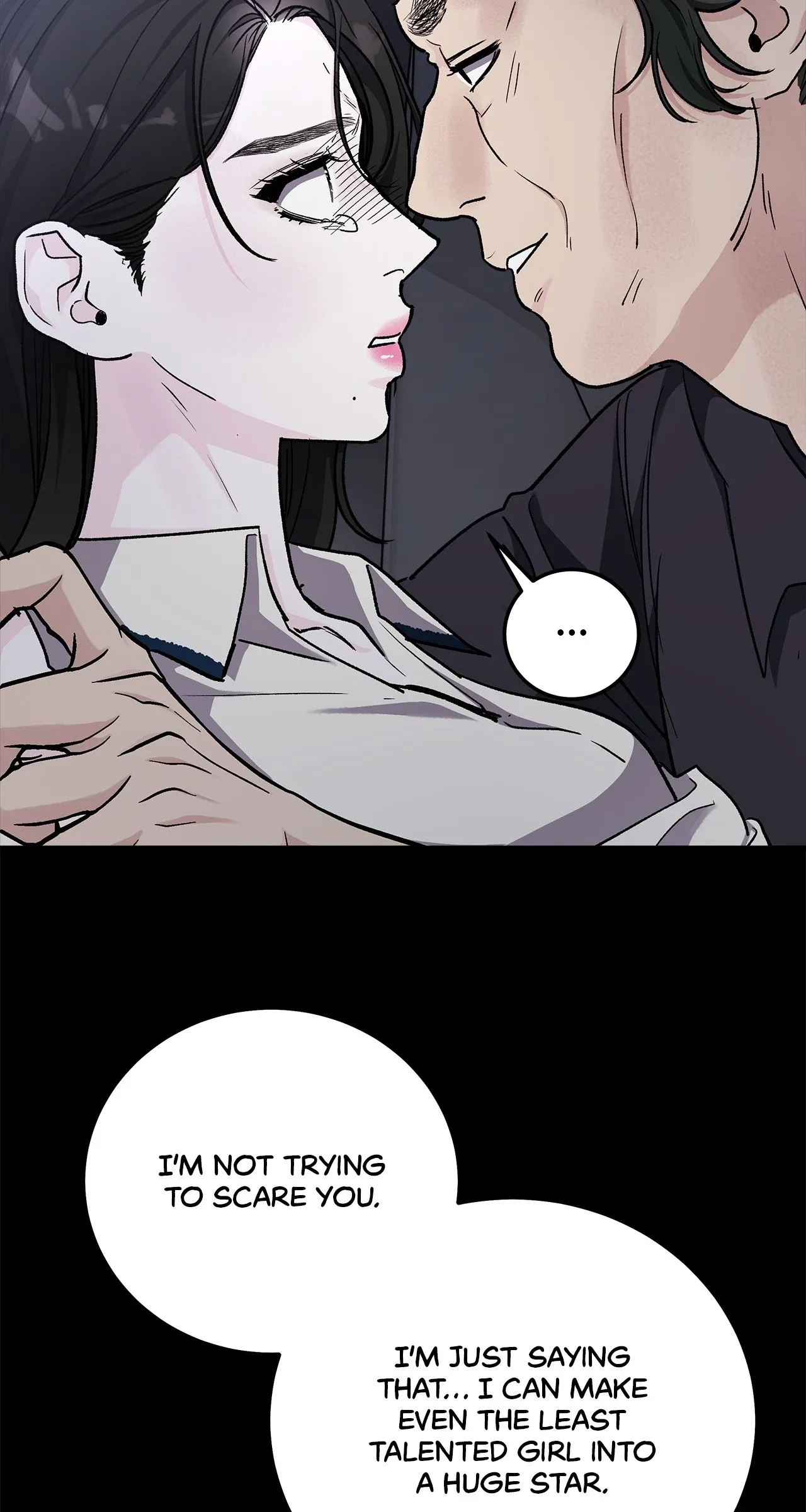 For the Queendom Chapter 71 page 24