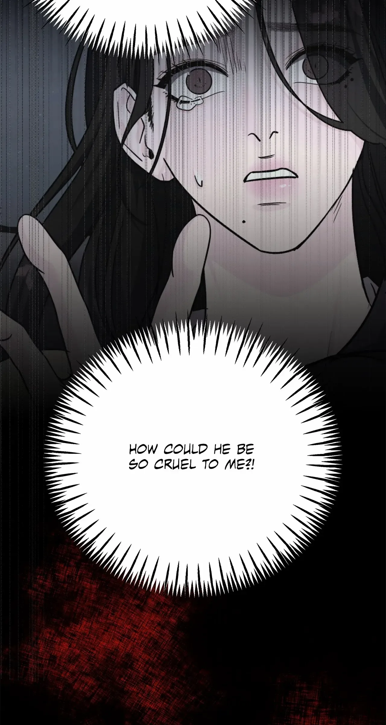 For the Queendom Chapter 71 page 21