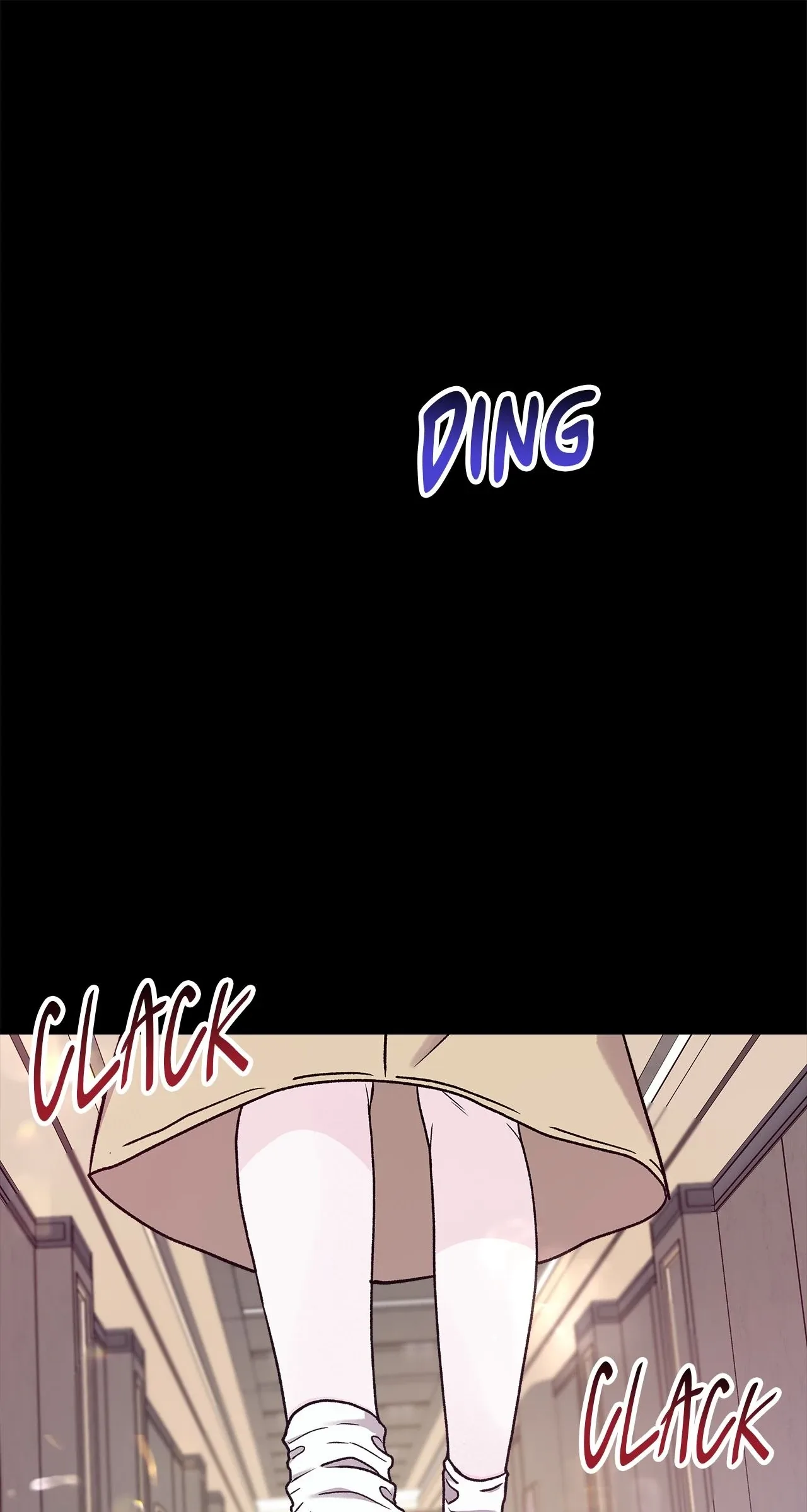 For the Queendom Chapter 71 page 11