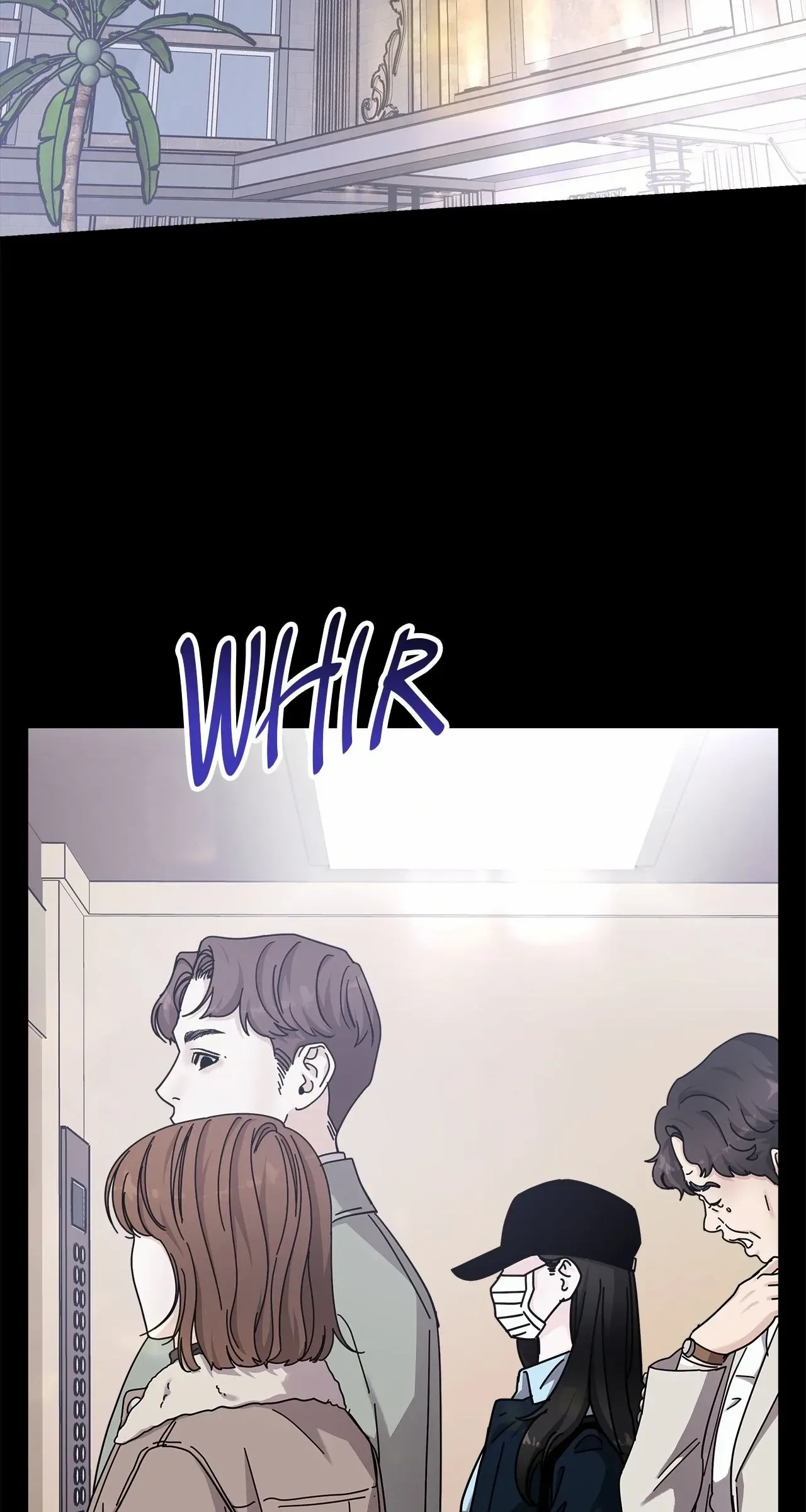 For the Queendom Chapter 71 page 9