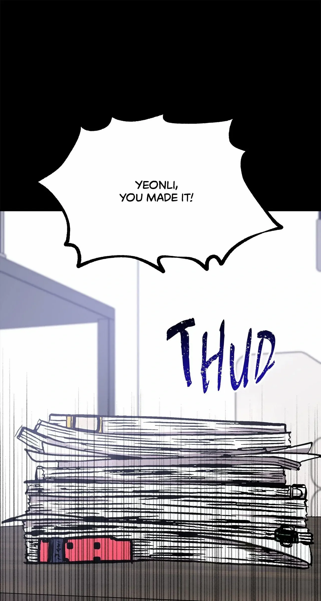 For the Queendom Chapter 71 page 3
