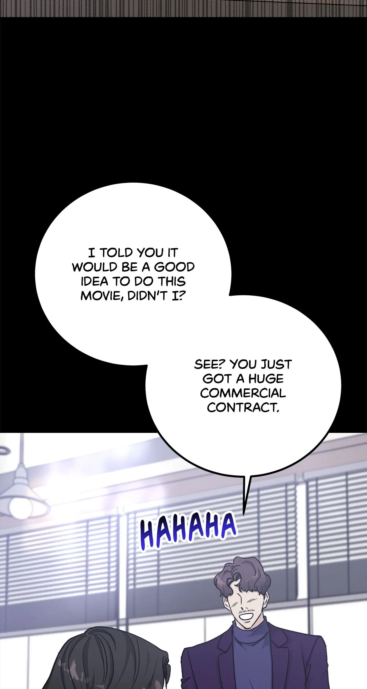 For the Queendom Chapter 71 page 4