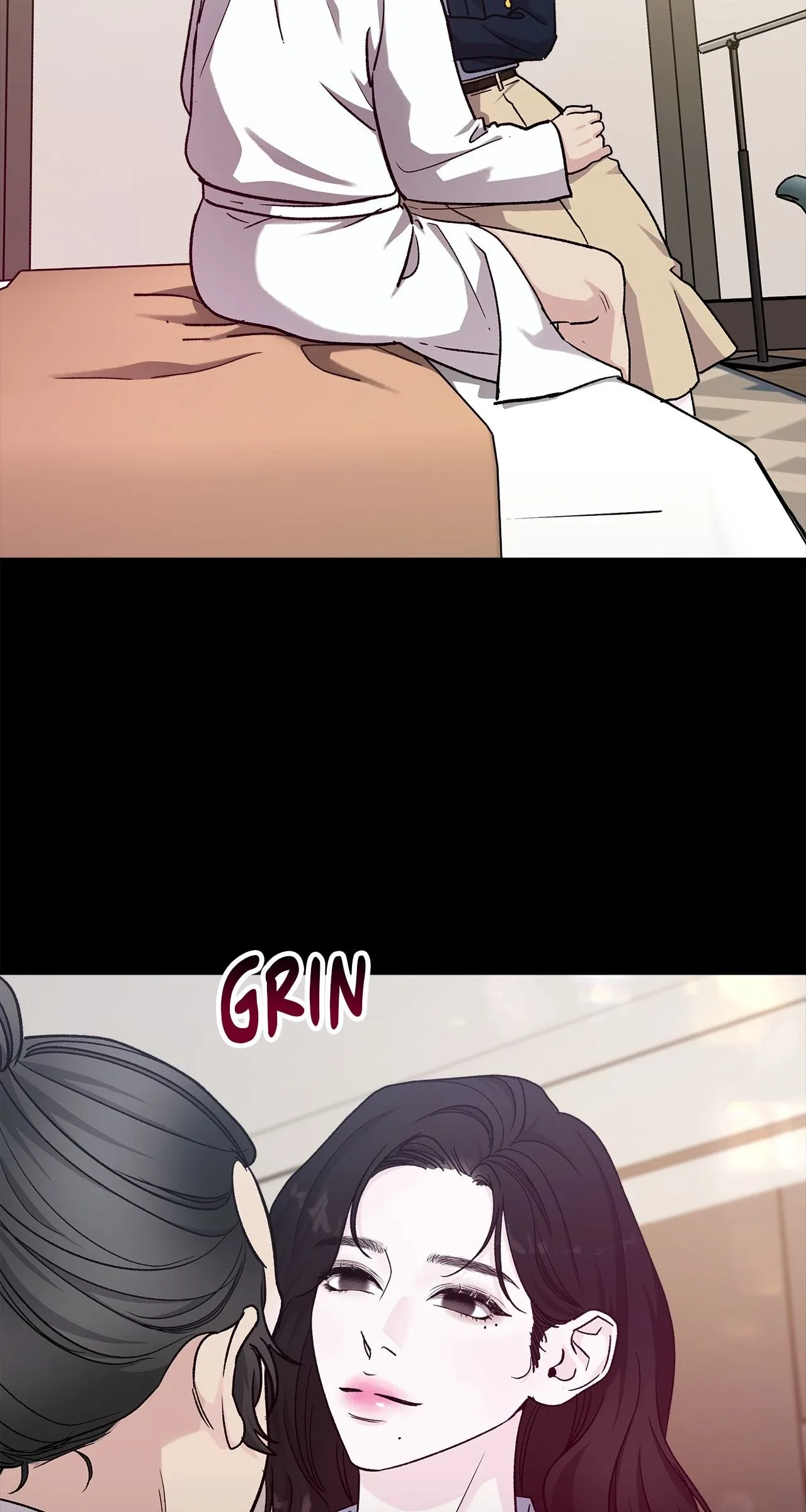 For the Queendom Chapter 71 page 17