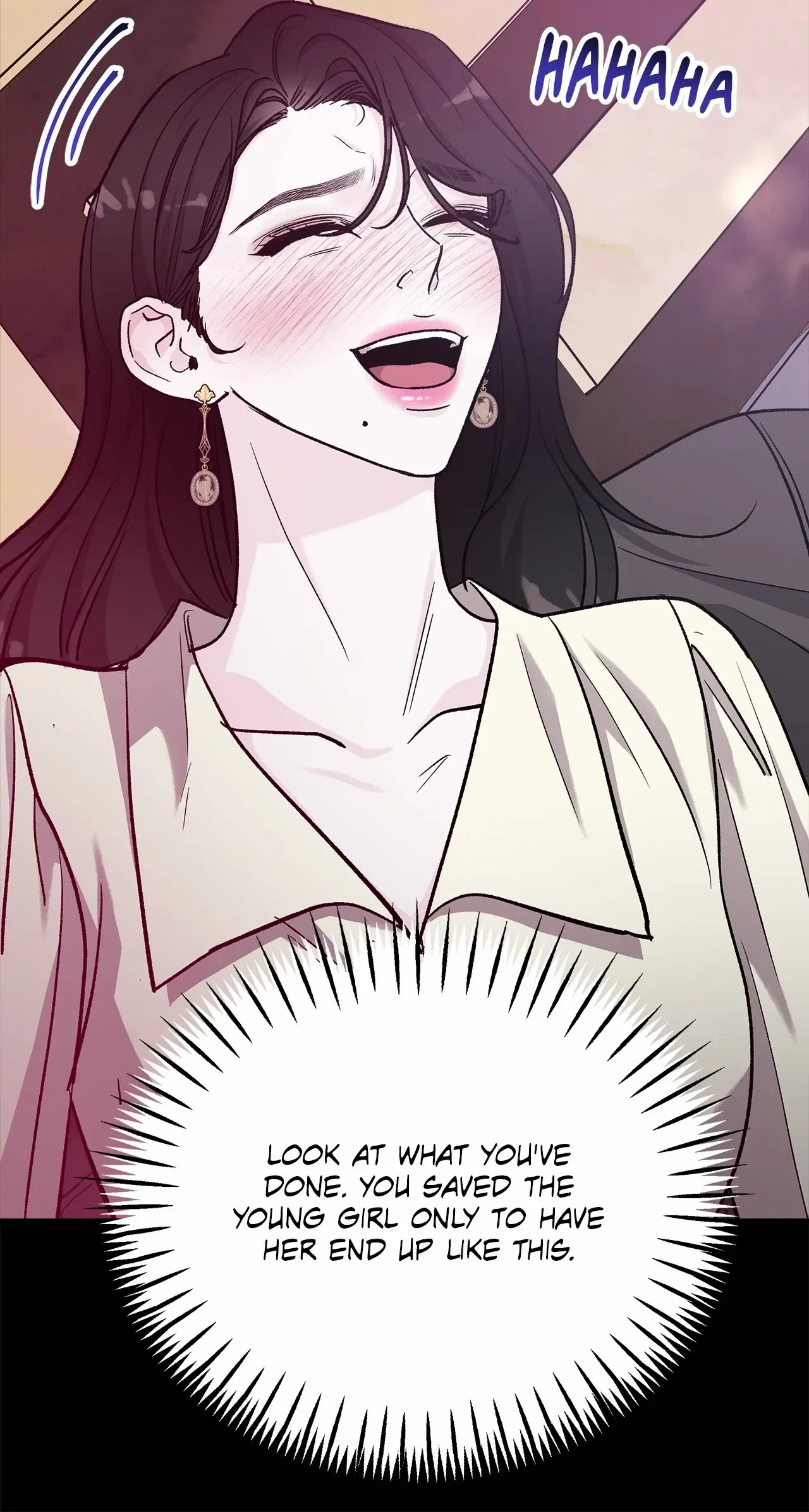 For the Queendom Chapter 71 page 34