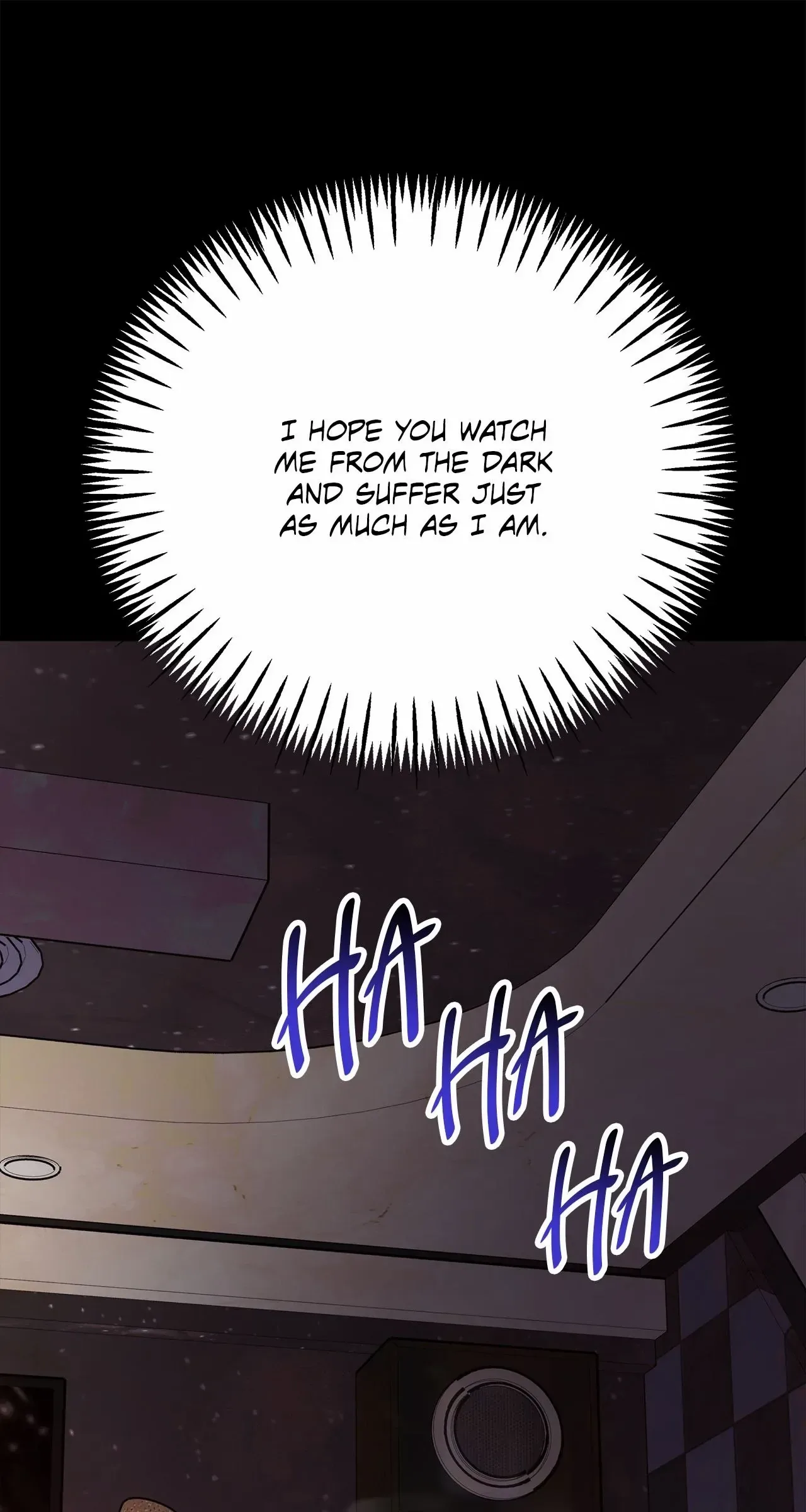 For the Queendom Chapter 71 page 35