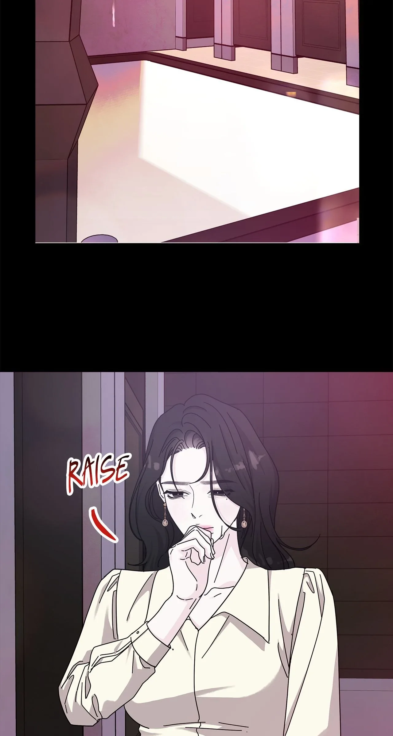 For the Queendom Chapter 71 page 38