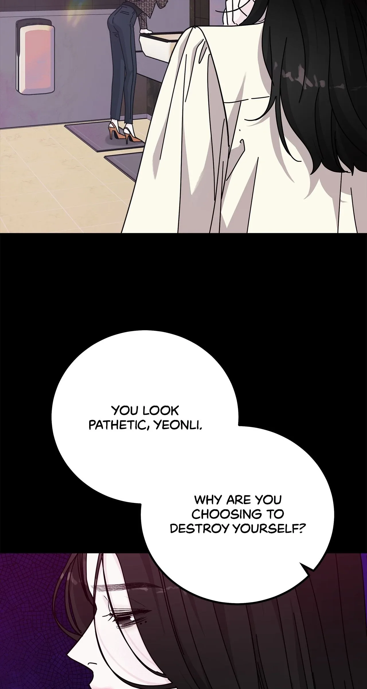 For the Queendom Chapter 71 page 40