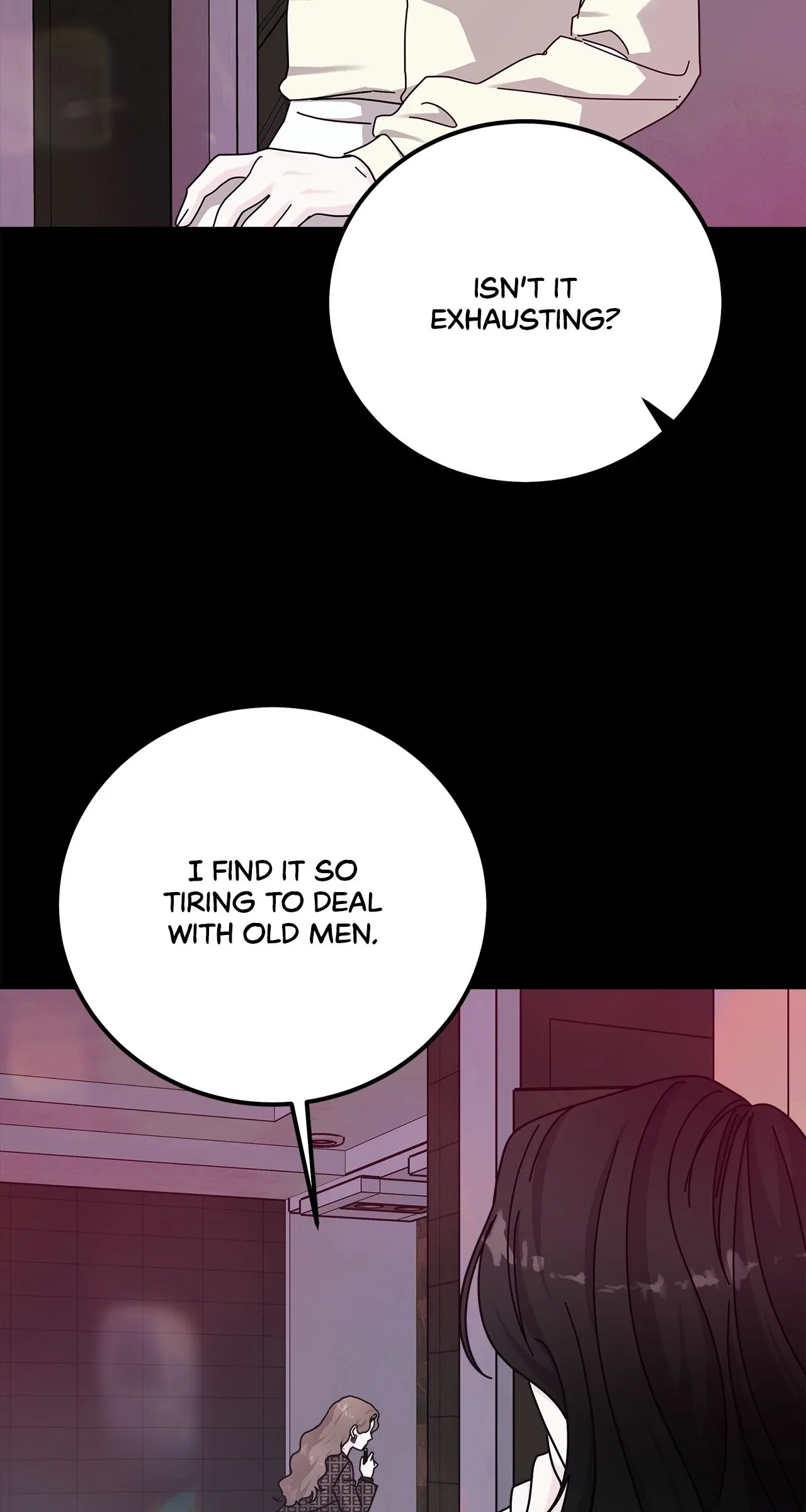 For the Queendom Chapter 71 page 39