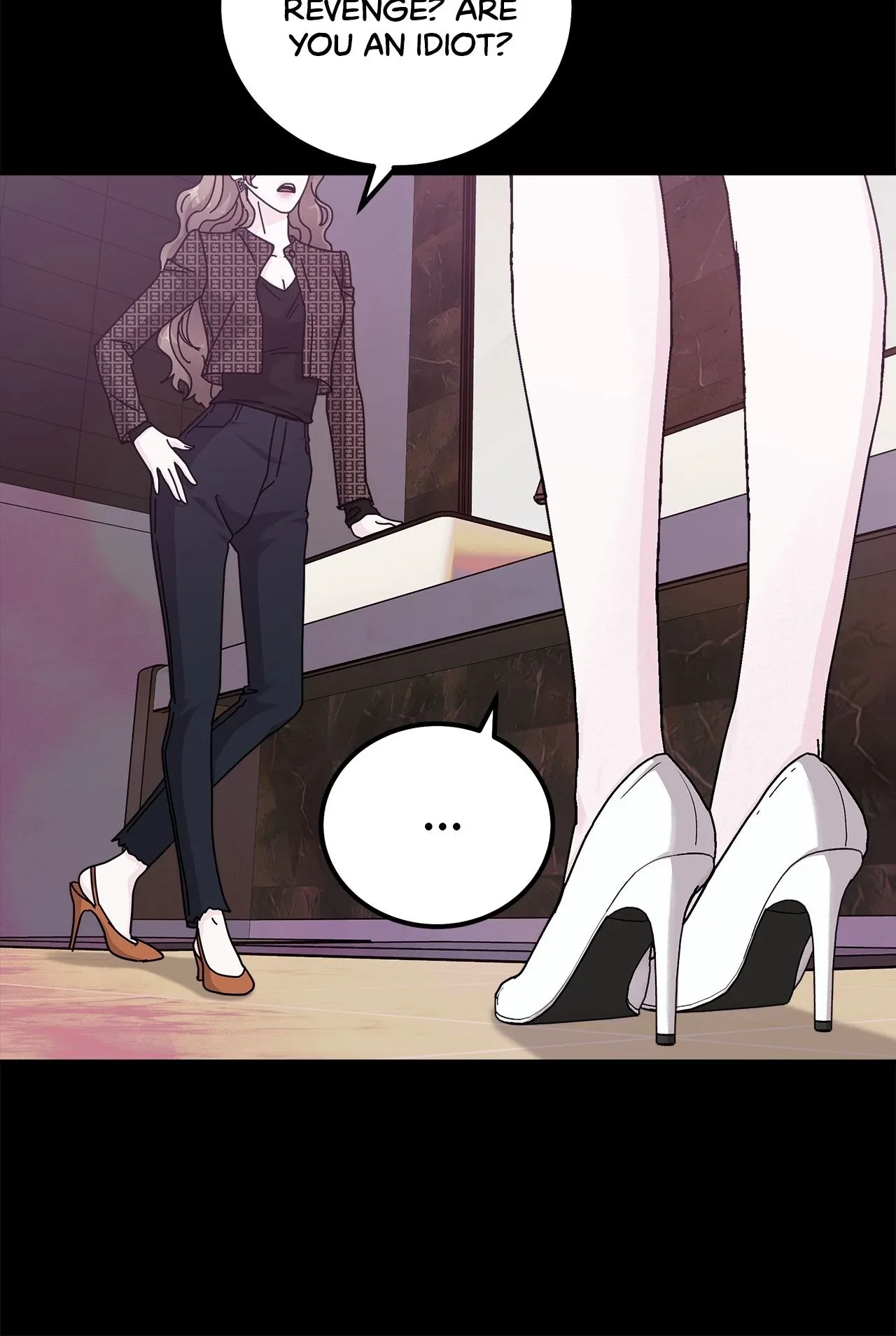 For the Queendom Chapter 71 page 42