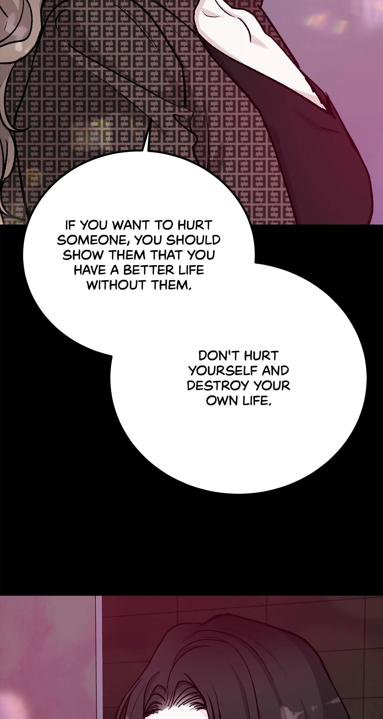 For the Queendom Chapter 71 page 44