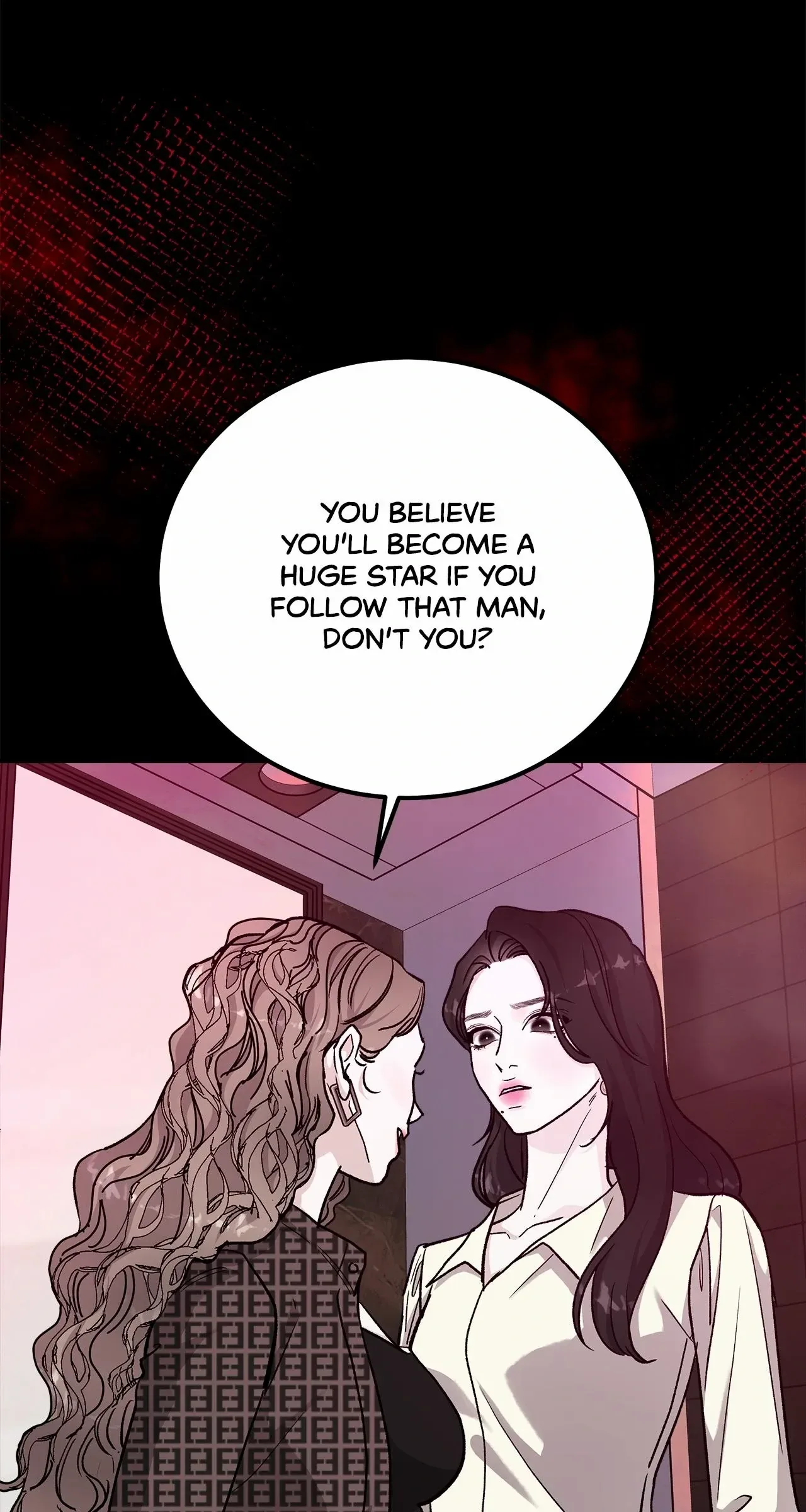 For the Queendom Chapter 71 page 46