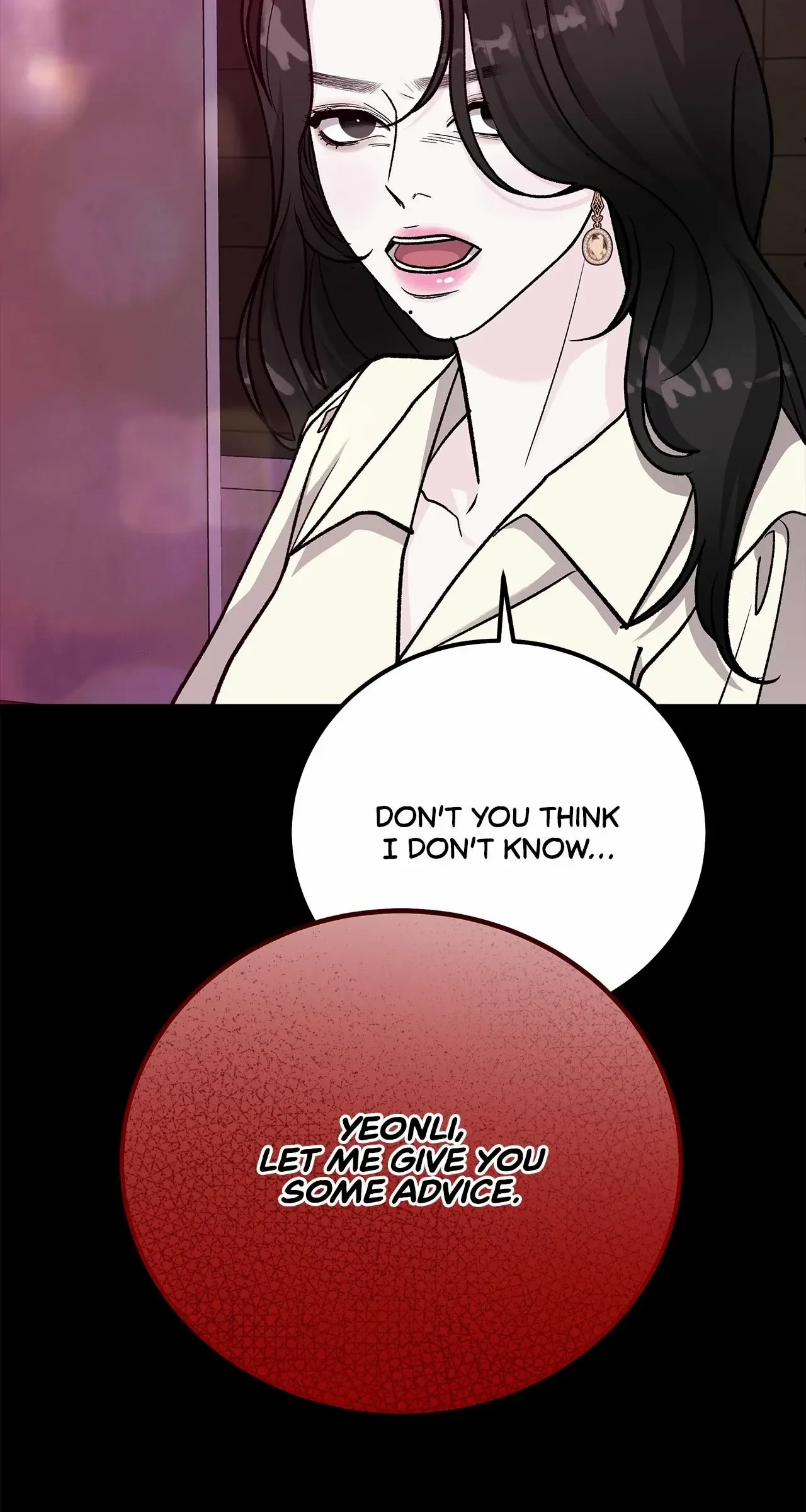 For the Queendom Chapter 71 page 45