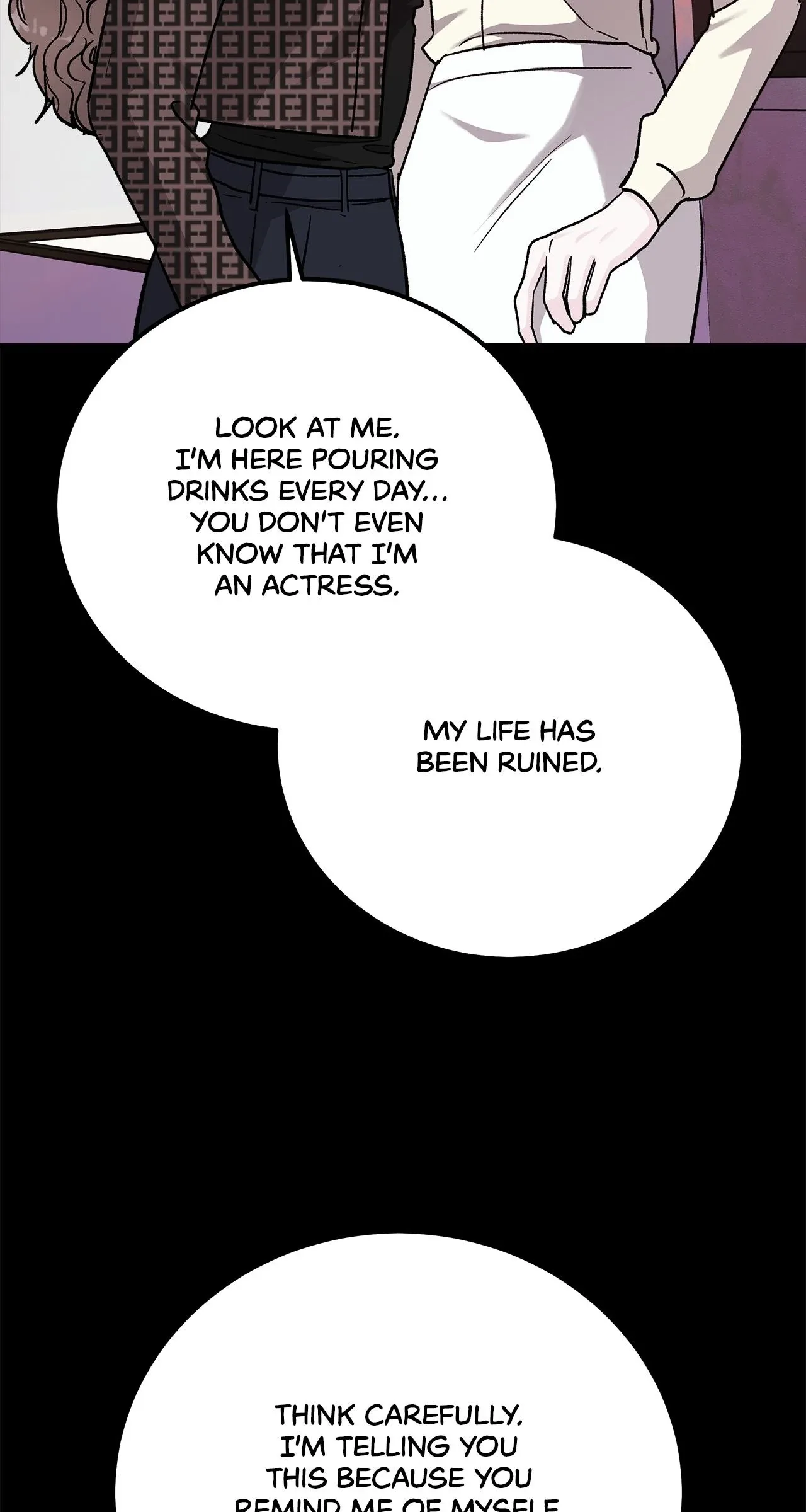 For the Queendom Chapter 71 page 47