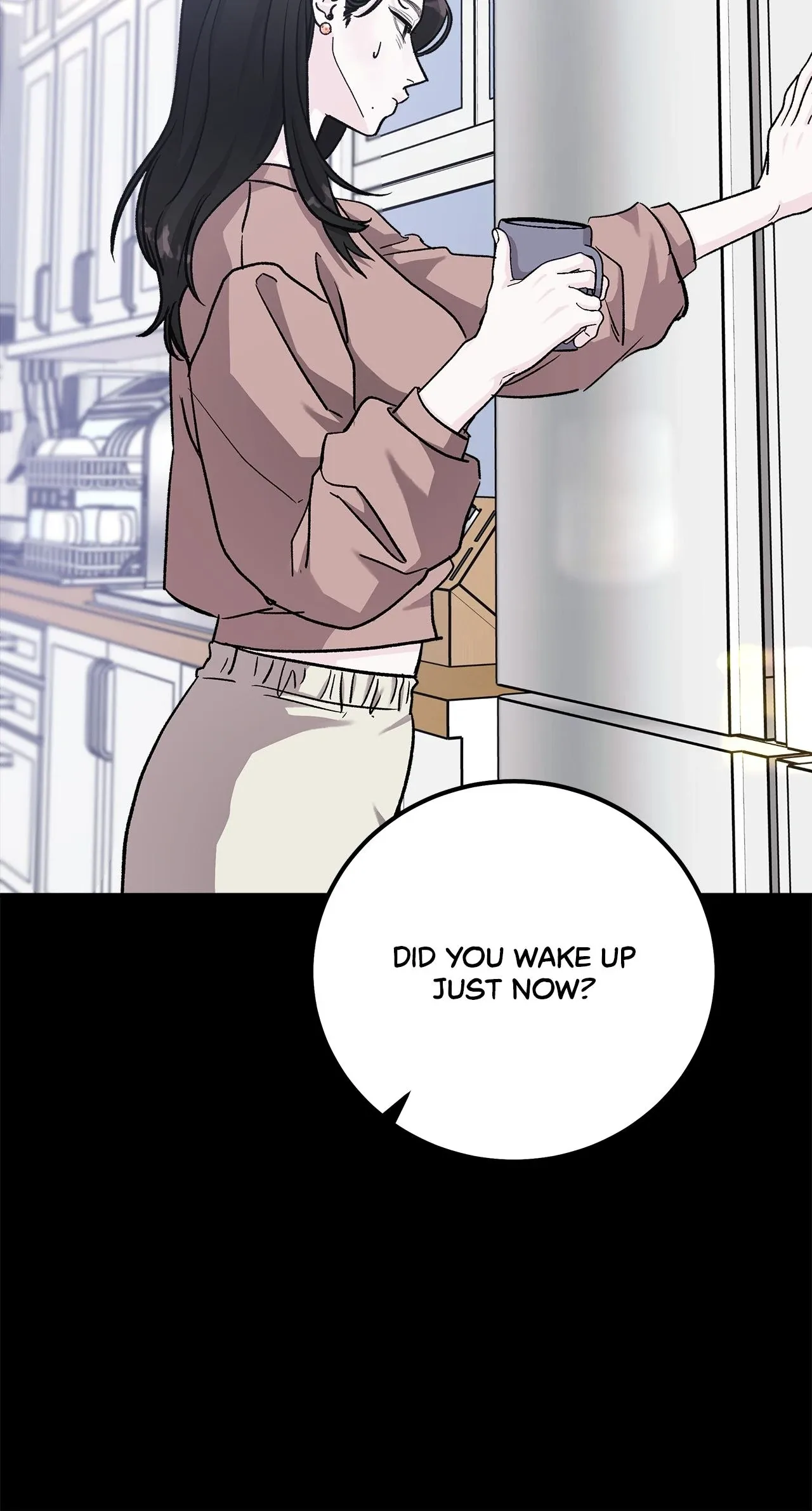 For the Queendom Chapter 71 page 50