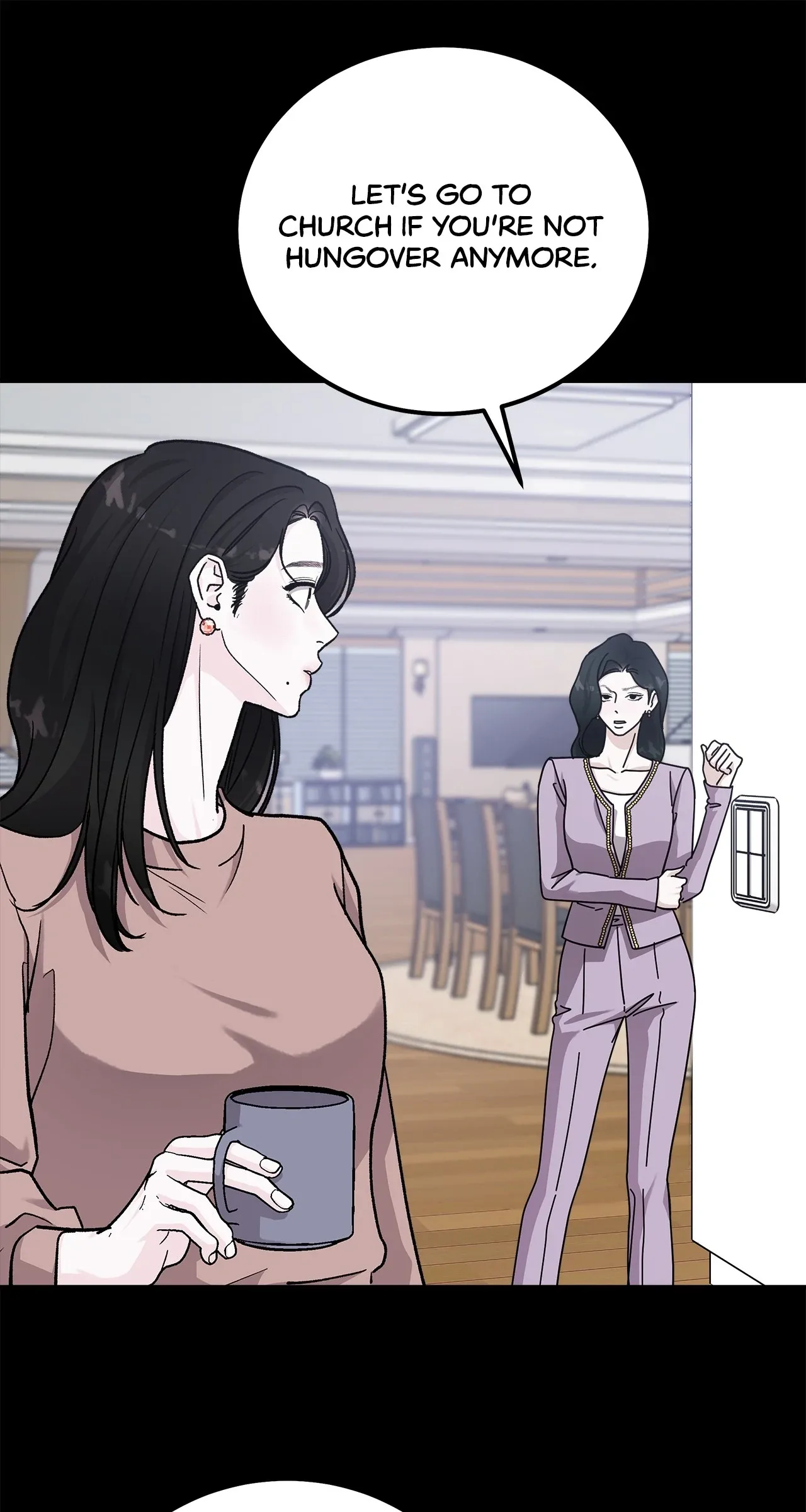 For the Queendom Chapter 71 page 51