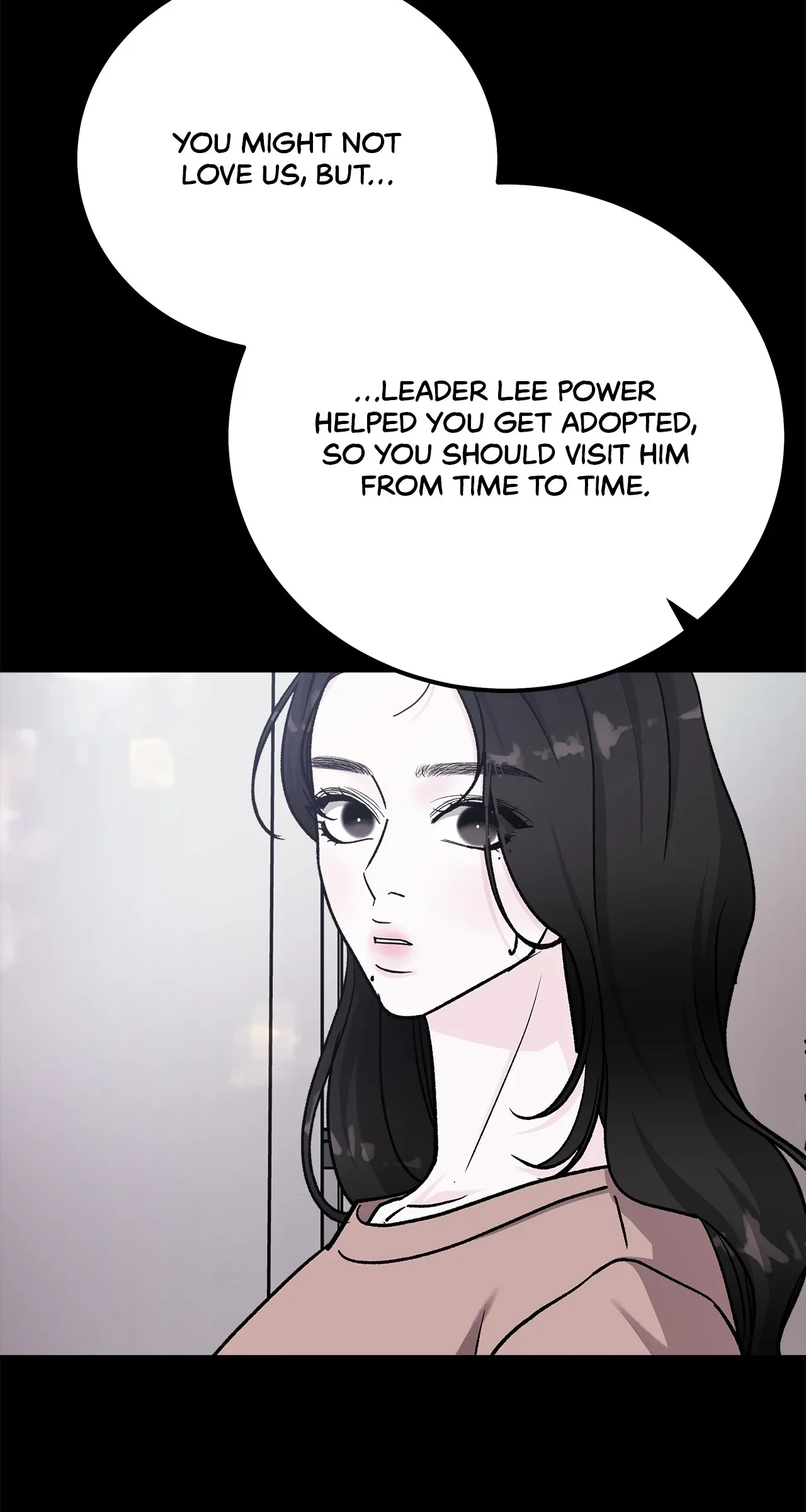 For the Queendom Chapter 71 page 52