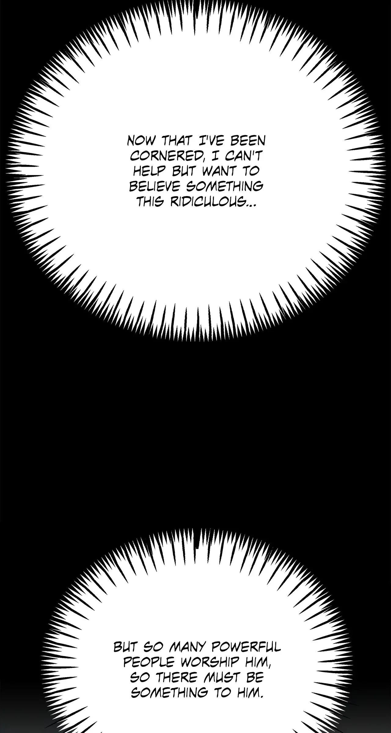 For the Queendom Chapter 71 page 55