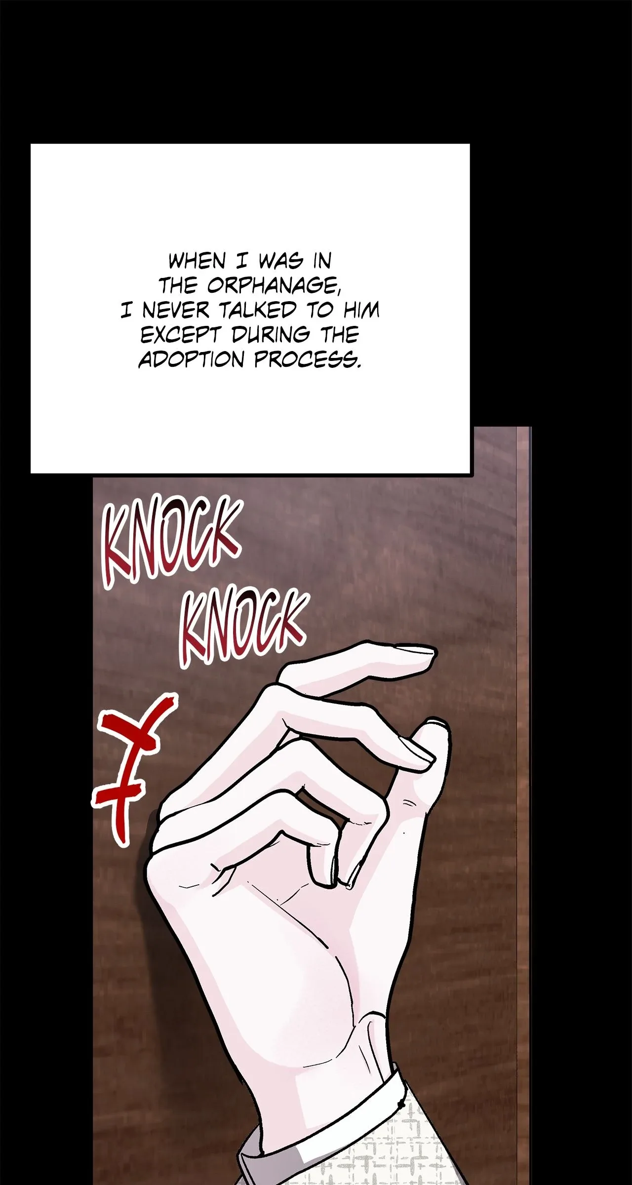 For the Queendom Chapter 71 page 59