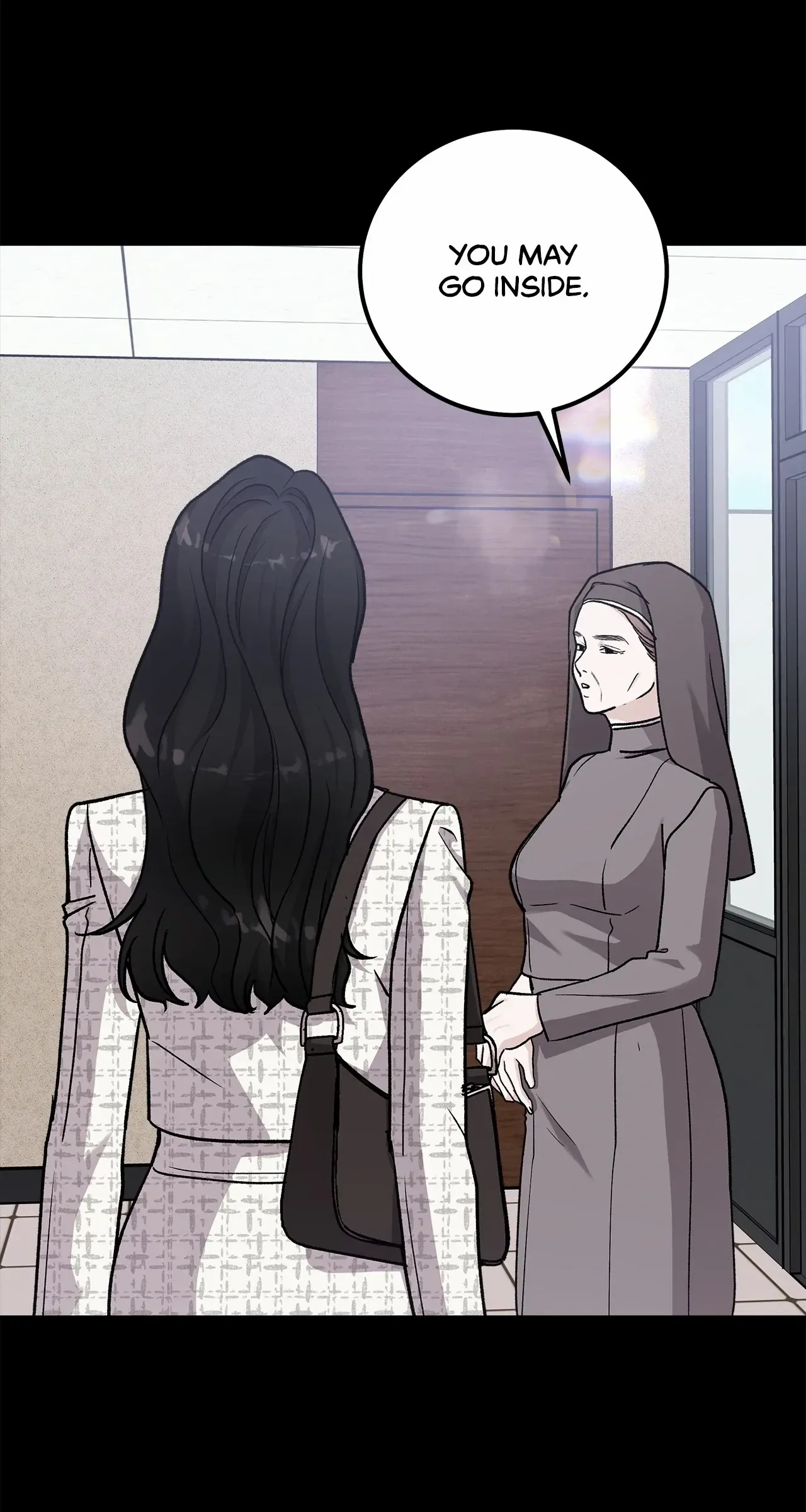 For the Queendom Chapter 71 page 57