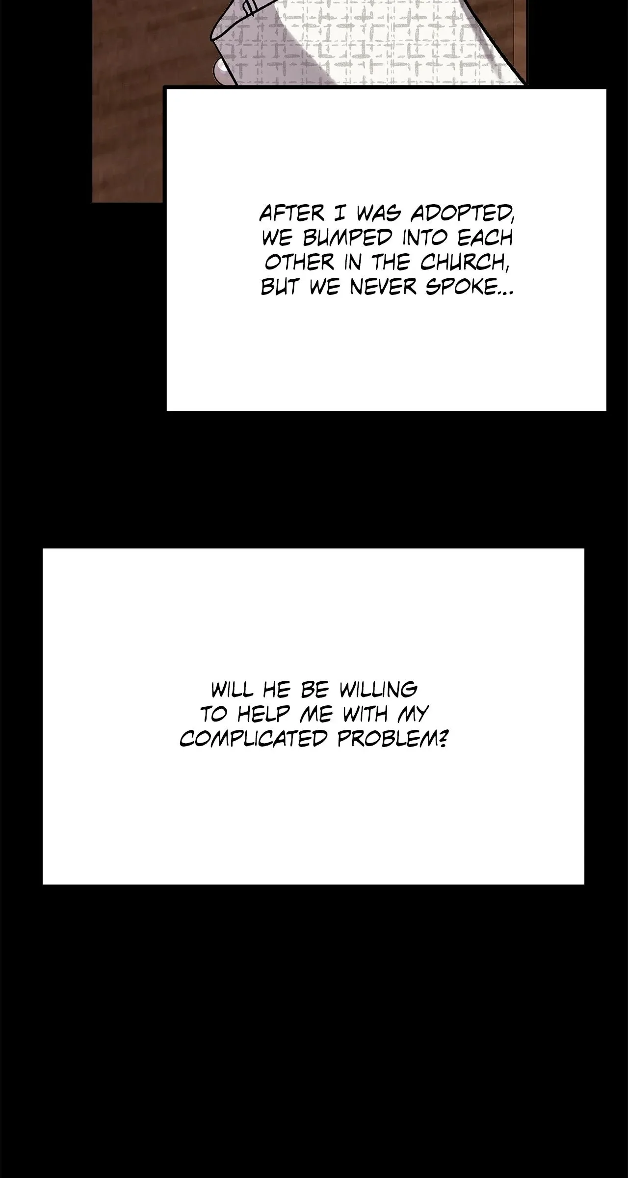 For the Queendom Chapter 71 page 60