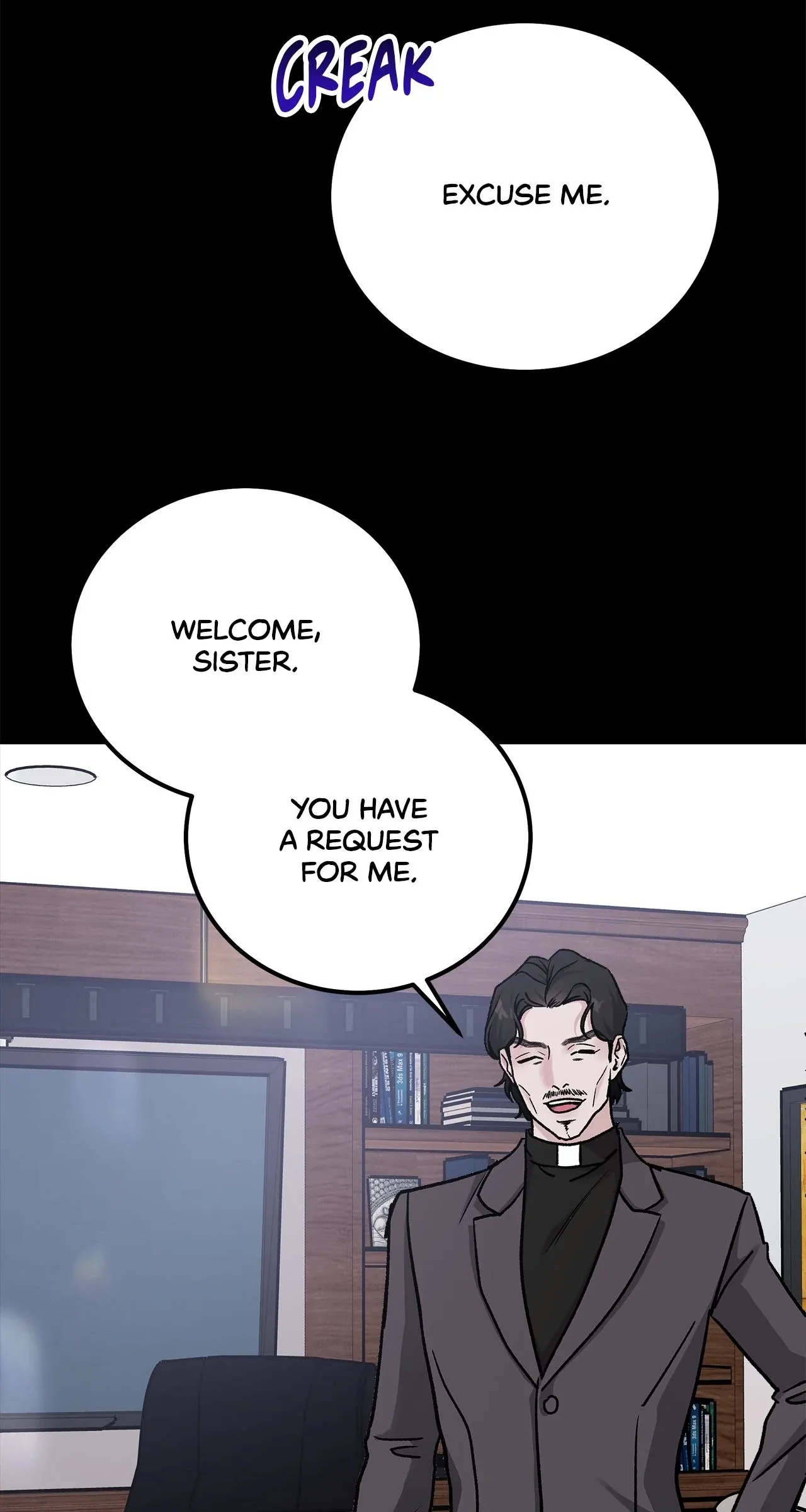 For the Queendom Chapter 71 page 61