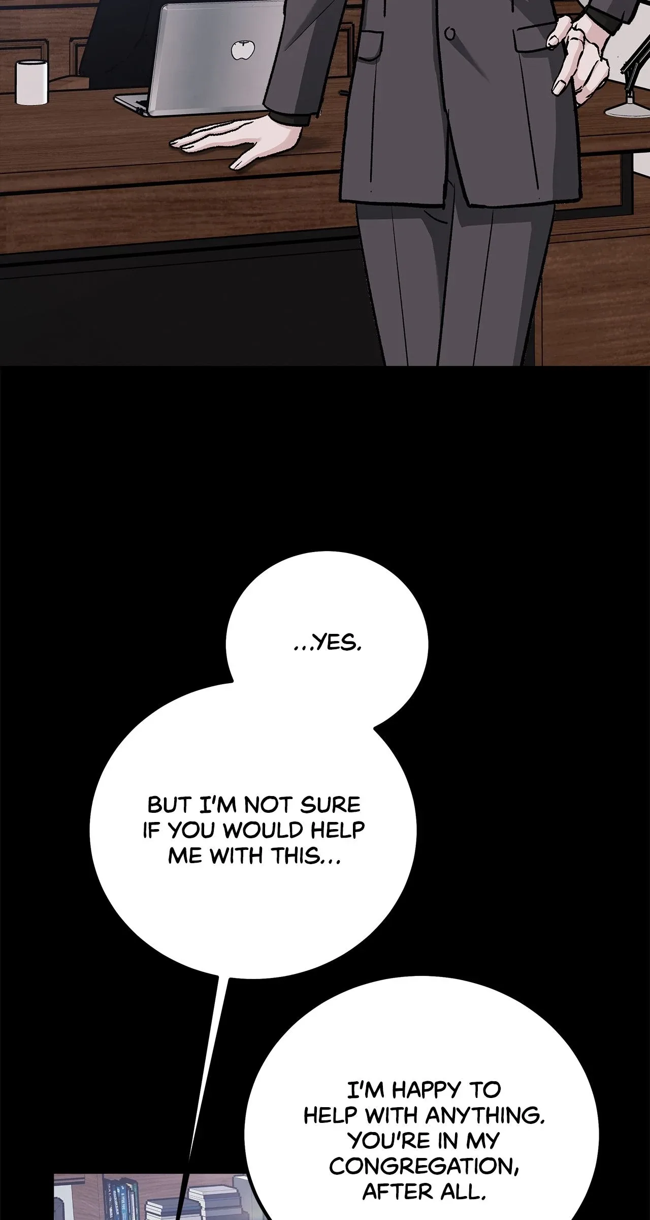 For the Queendom Chapter 71 page 62