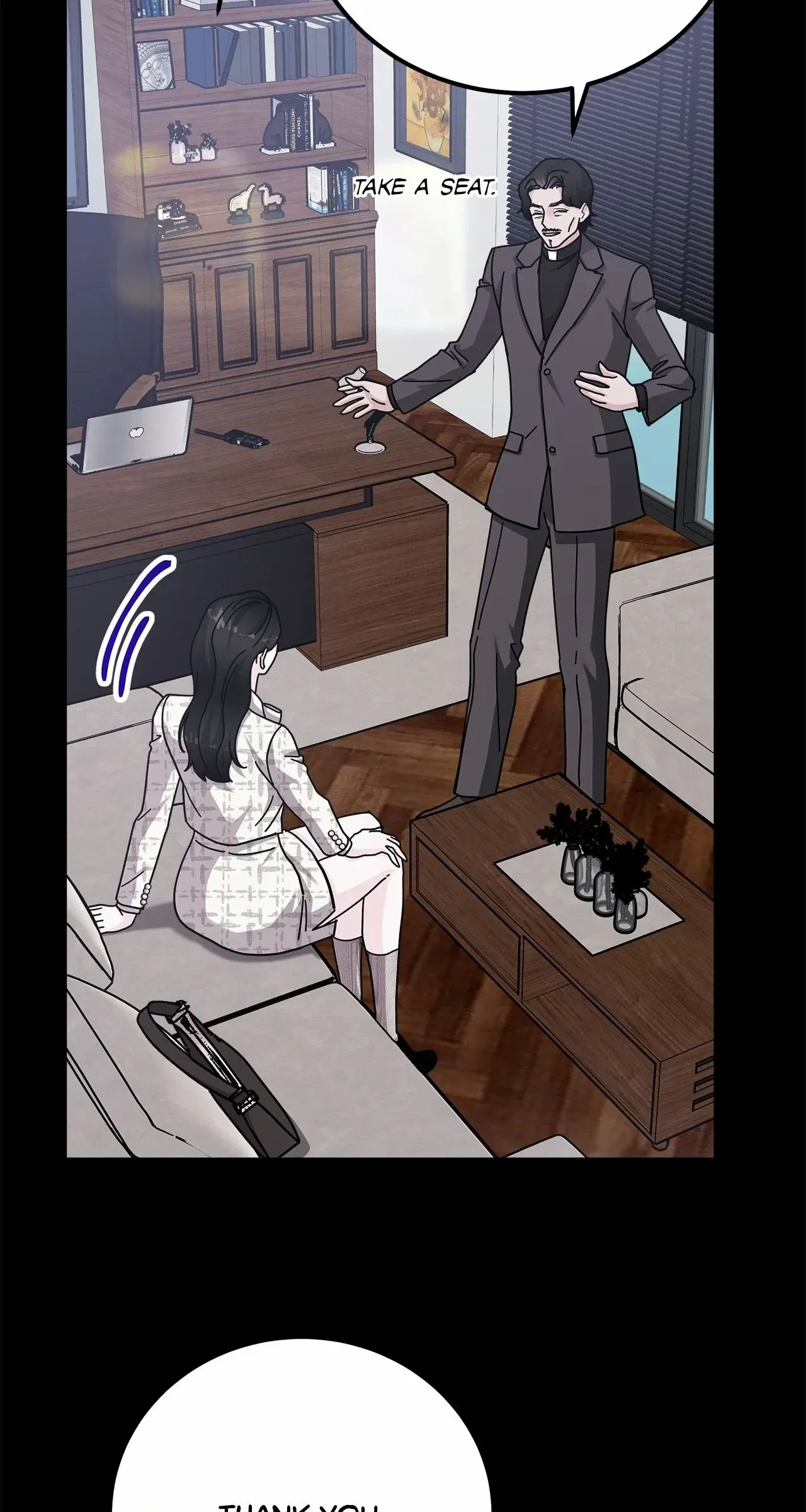 For the Queendom Chapter 71 page 63
