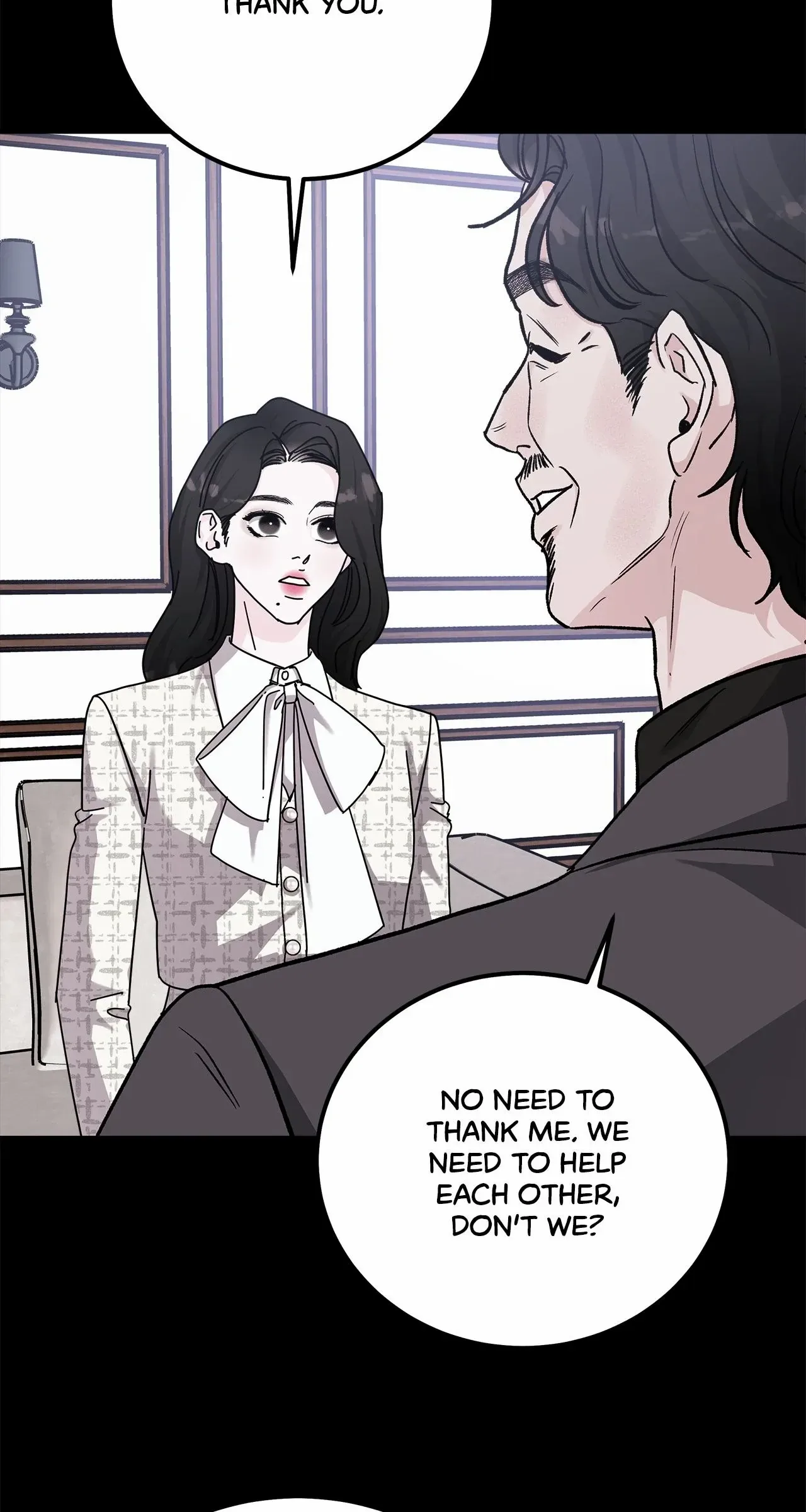For the Queendom Chapter 71 page 64