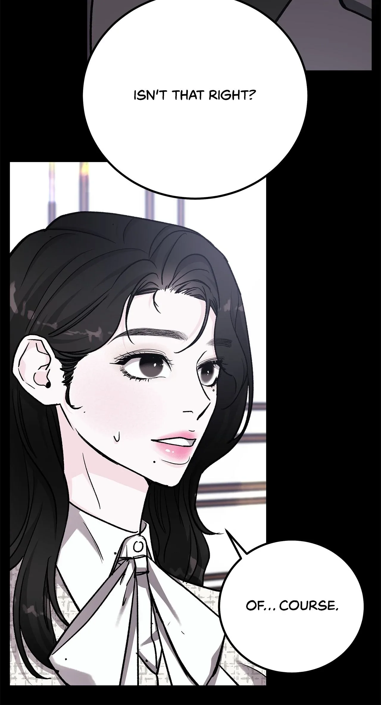 For the Queendom Chapter 71 page 66