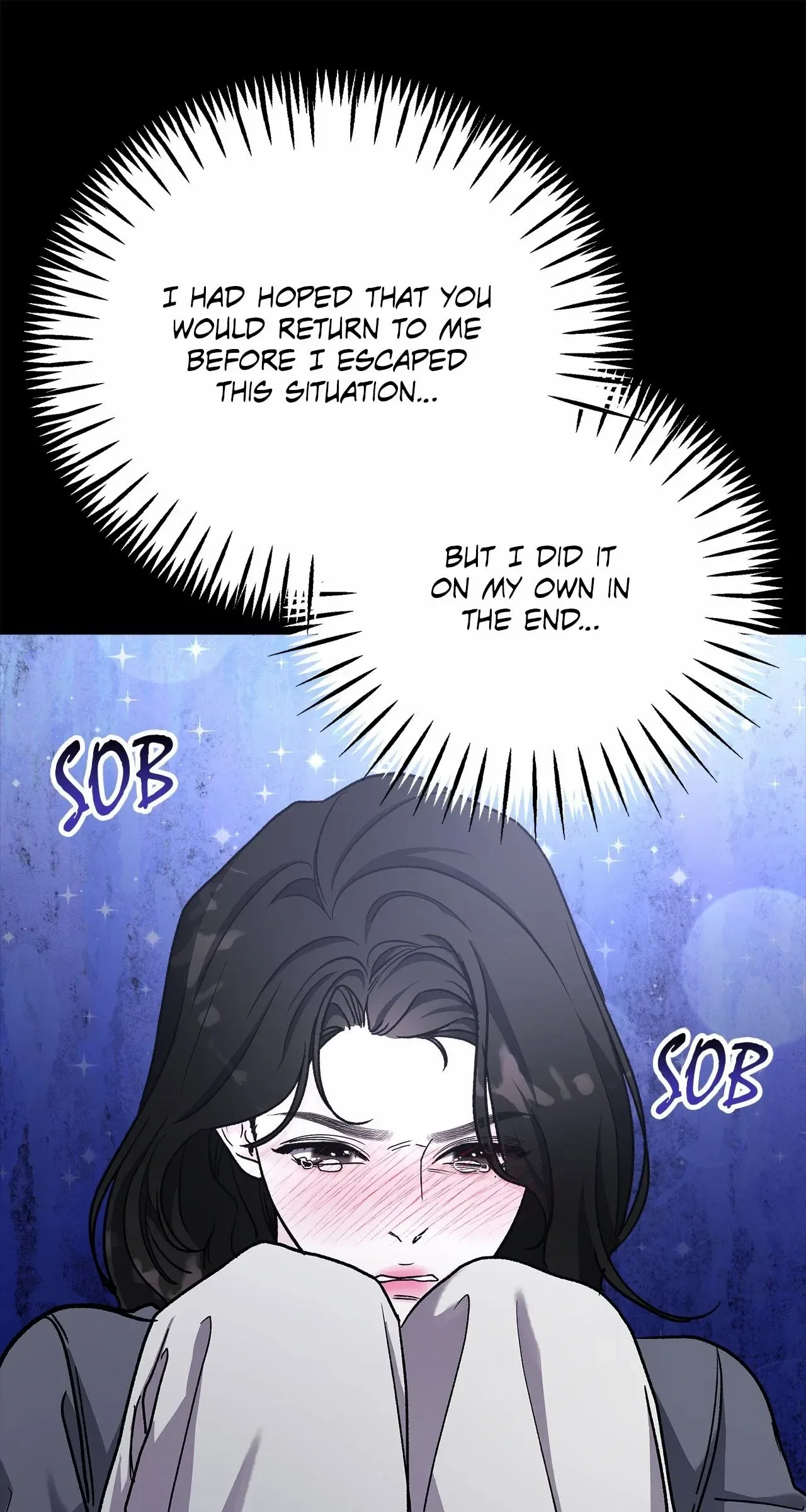 For the Queendom Chapter 71 page 75