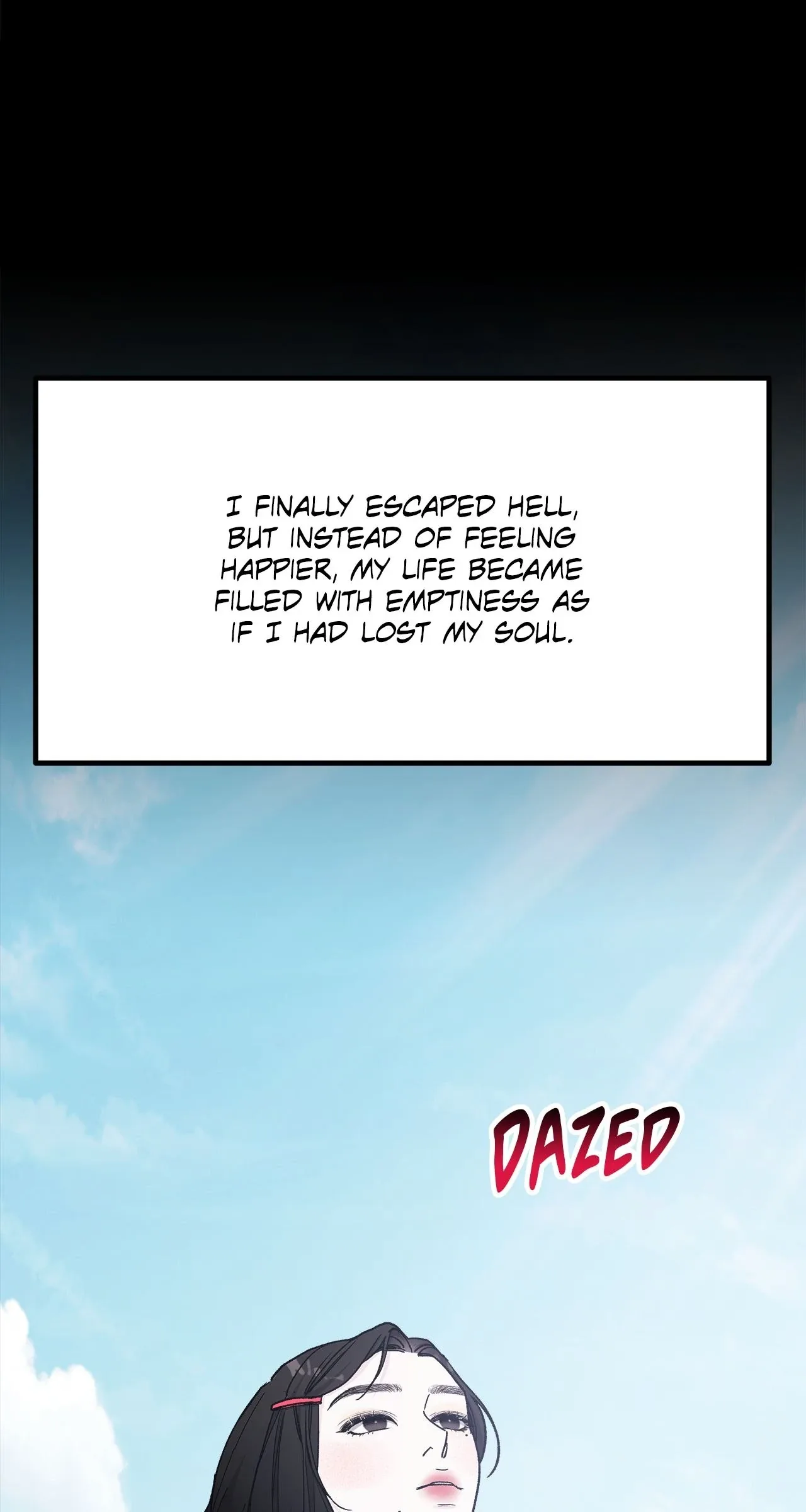 For the Queendom Chapter 71 page 77