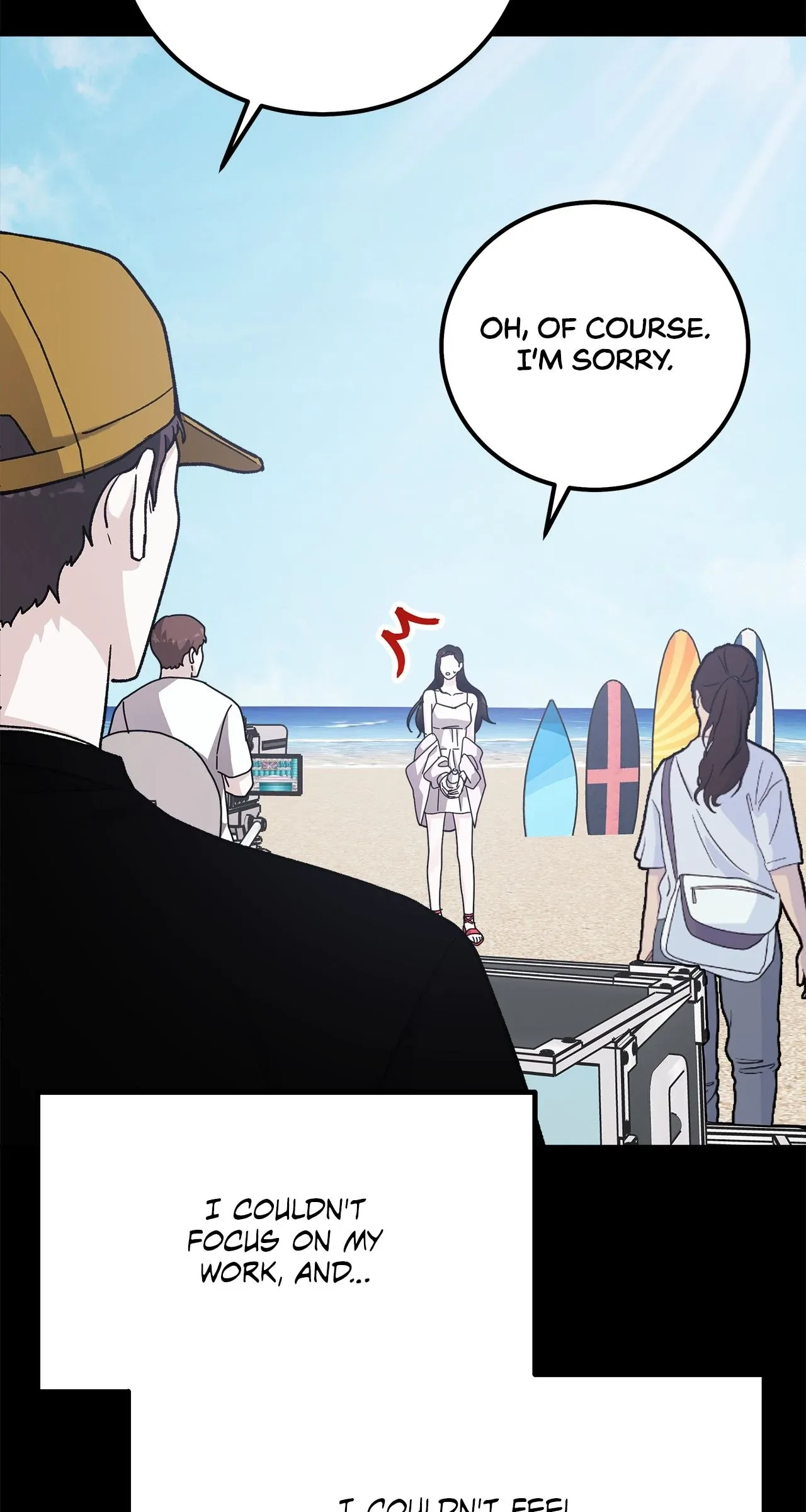 For the Queendom Chapter 71 page 79
