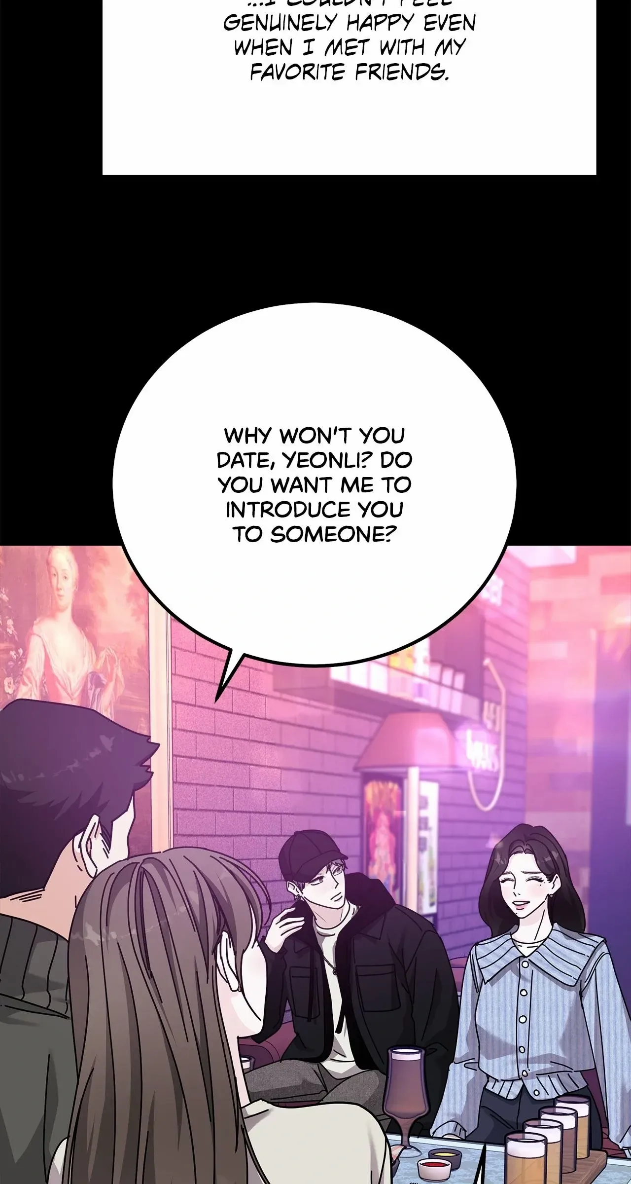 For the Queendom Chapter 71 page 80