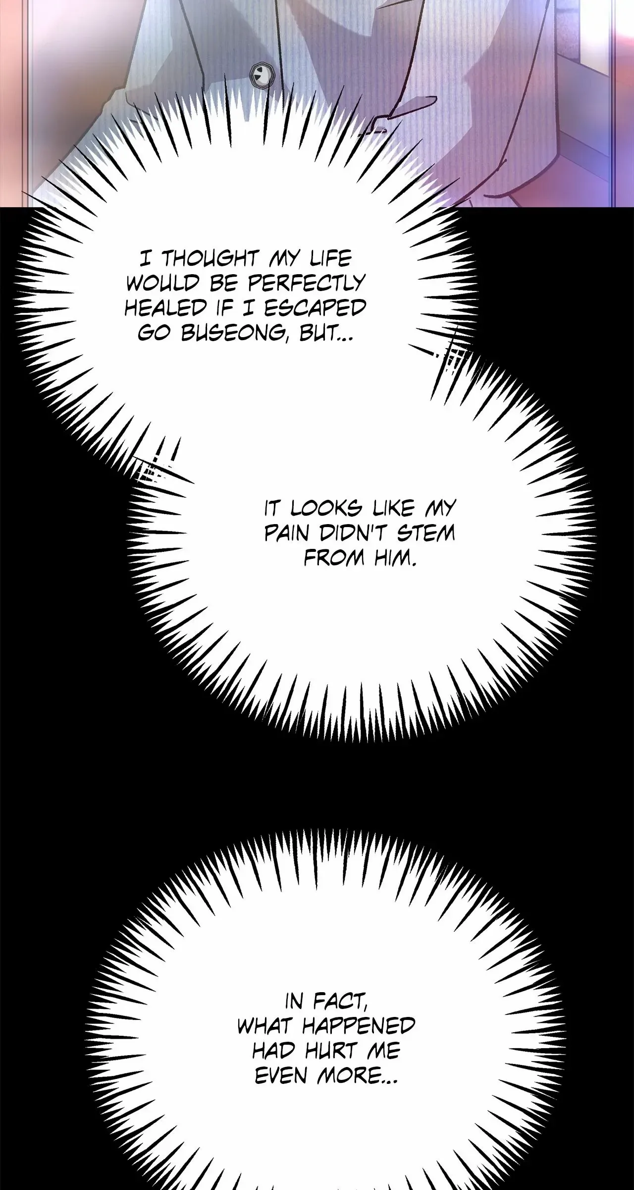 For the Queendom Chapter 71 page 84