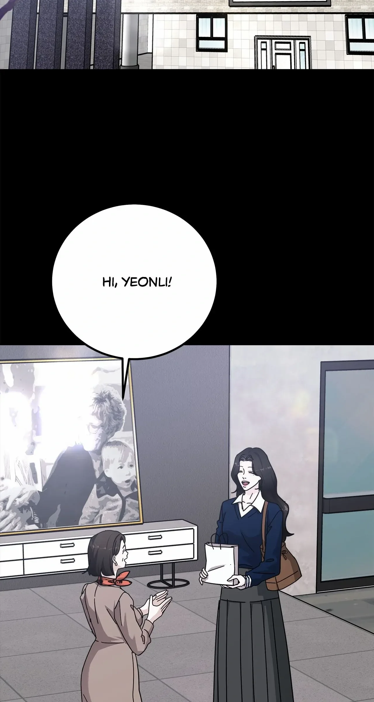 For the Queendom Chapter 71 page 88