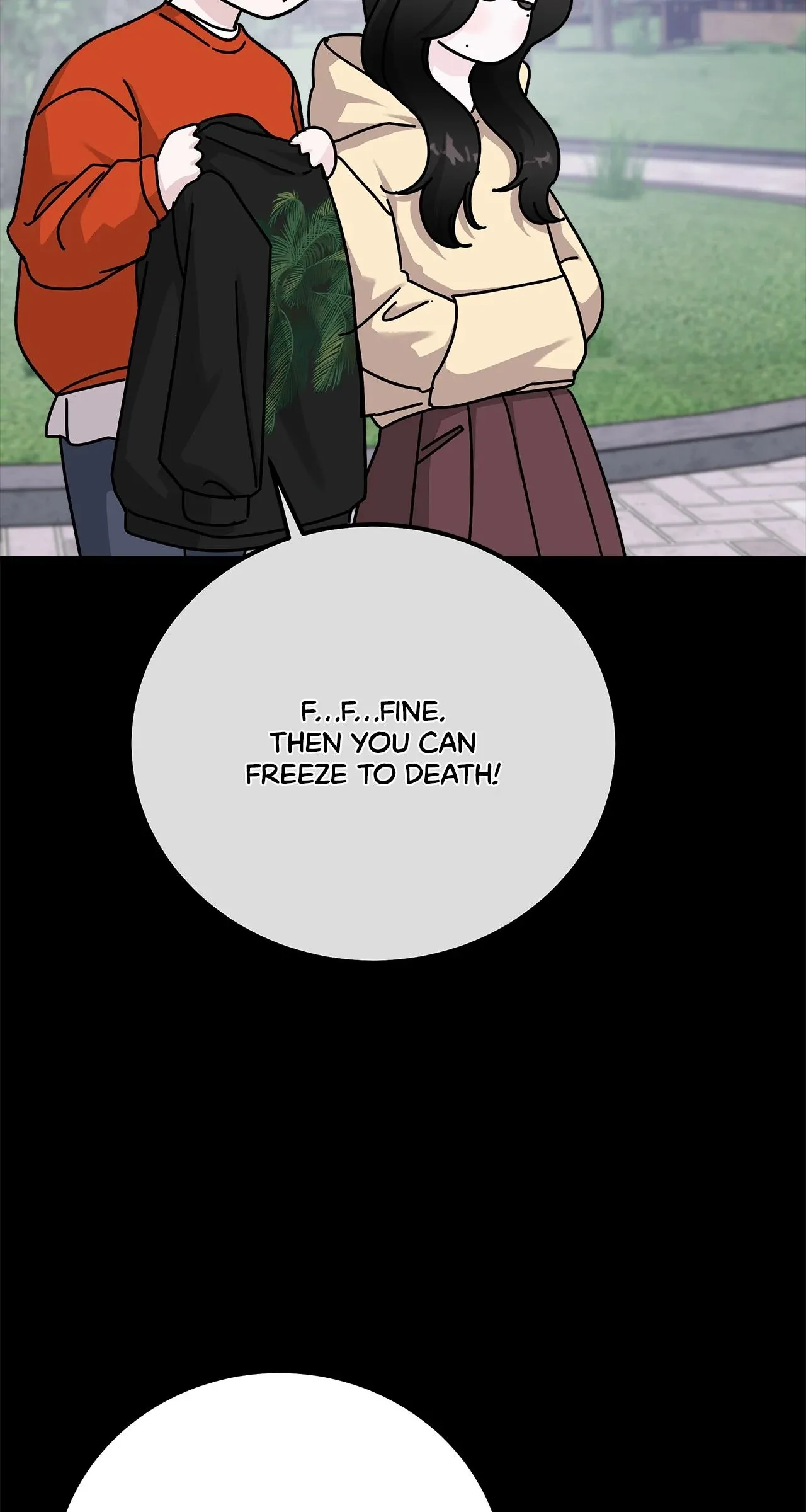 For the Queendom Chapter 71 page 93