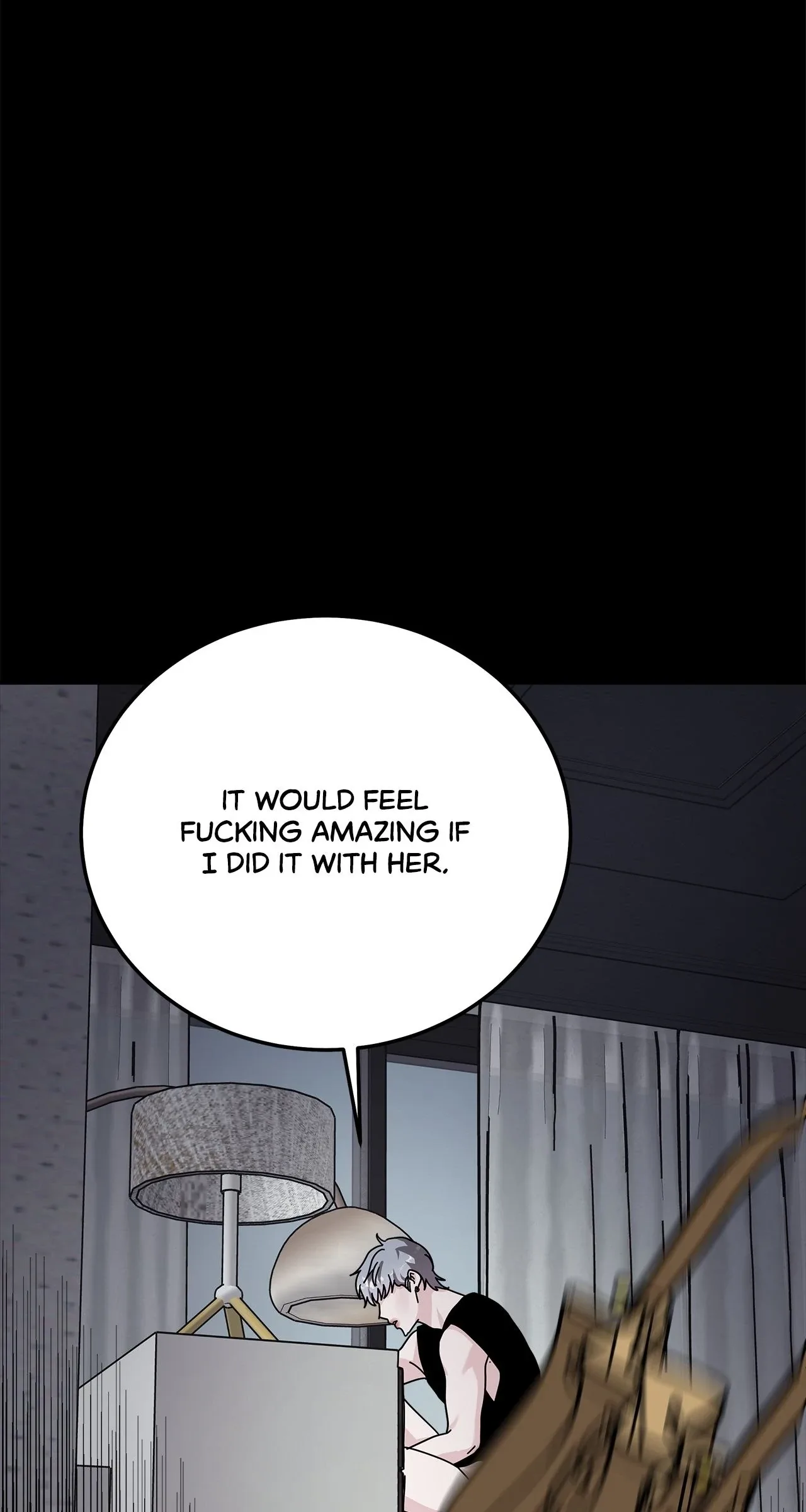 For the Queendom Chapter 71 page 100