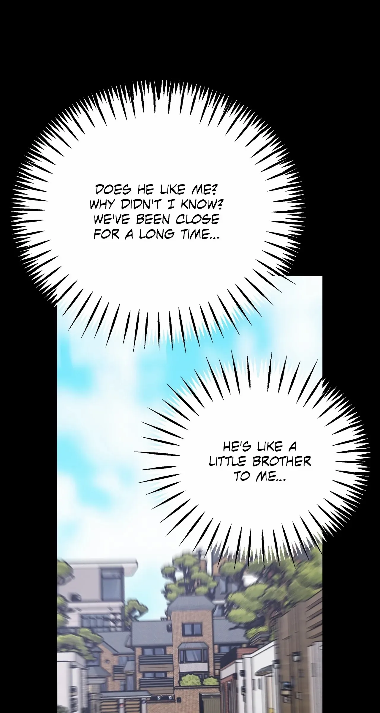 For the Queendom Chapter 71 page 109