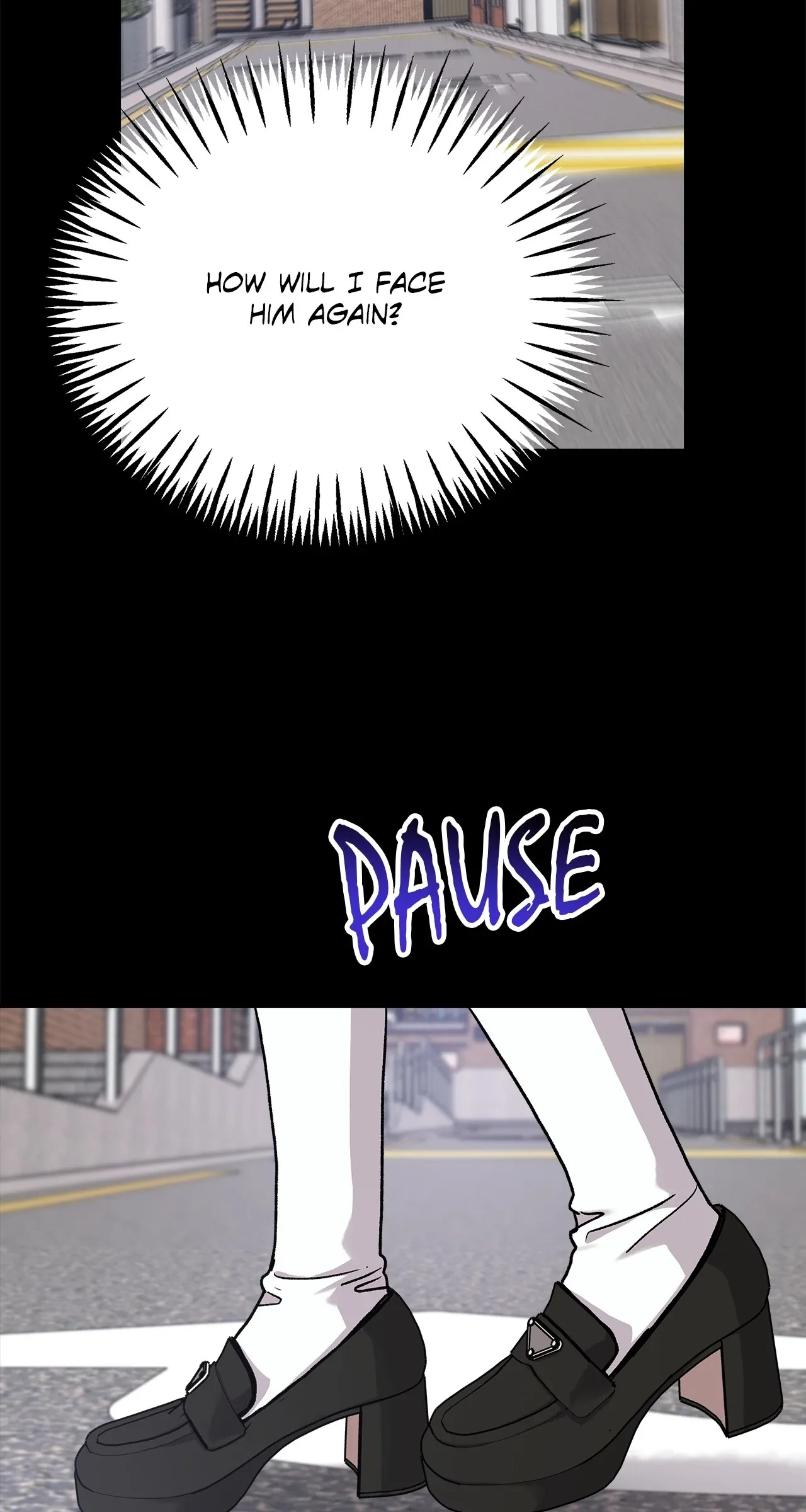For the Queendom Chapter 71 page 110