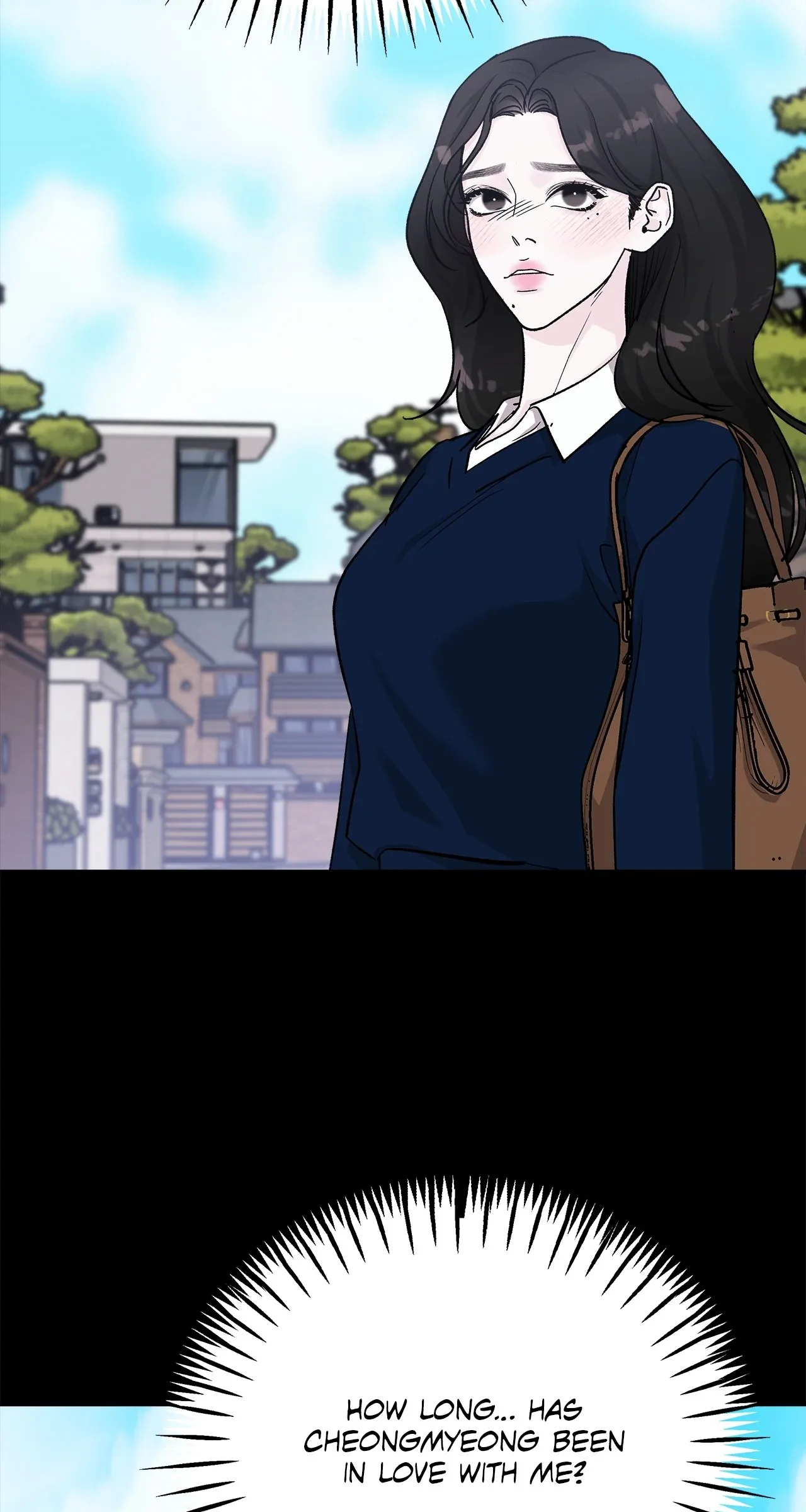 For the Queendom Chapter 71 page 112
