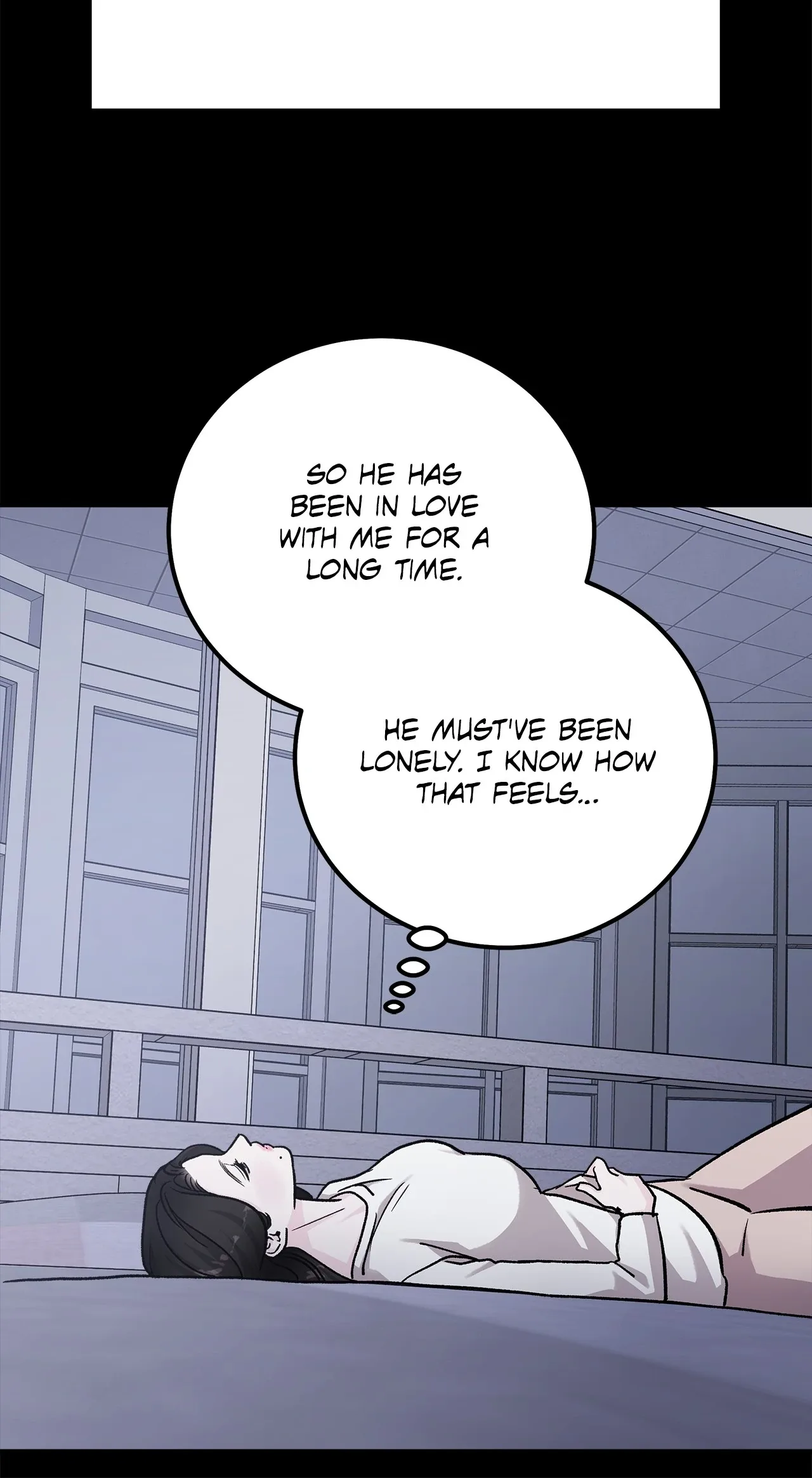 For the Queendom Chapter 71 page 114