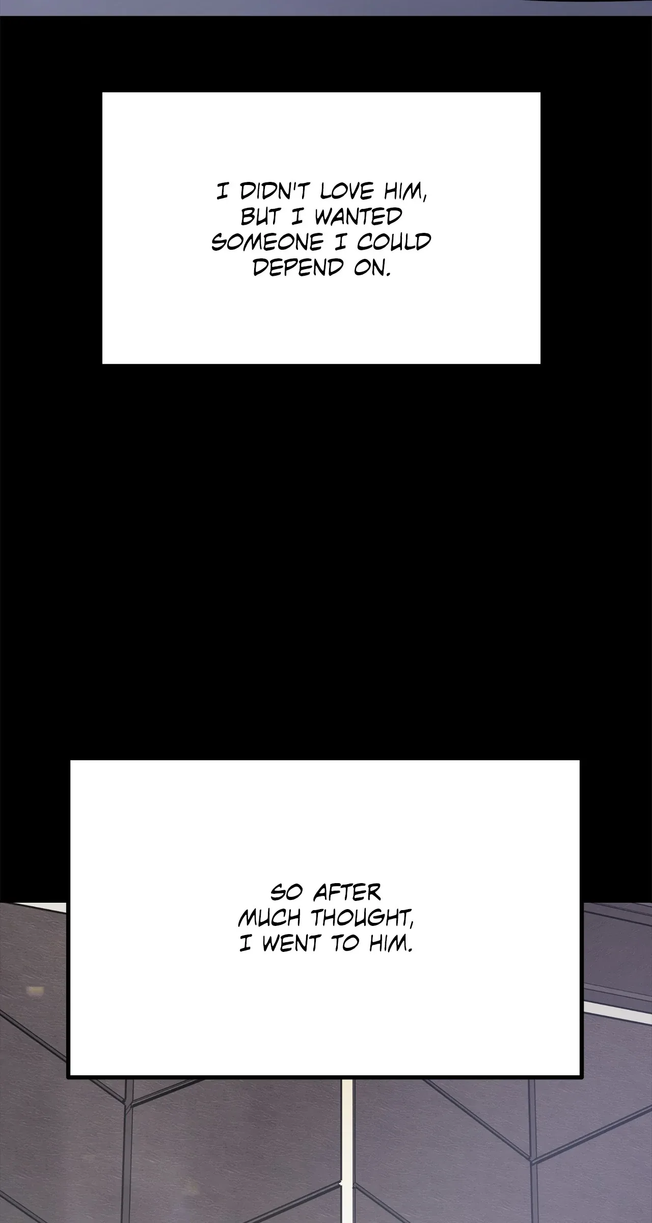 For the Queendom Chapter 71 page 116