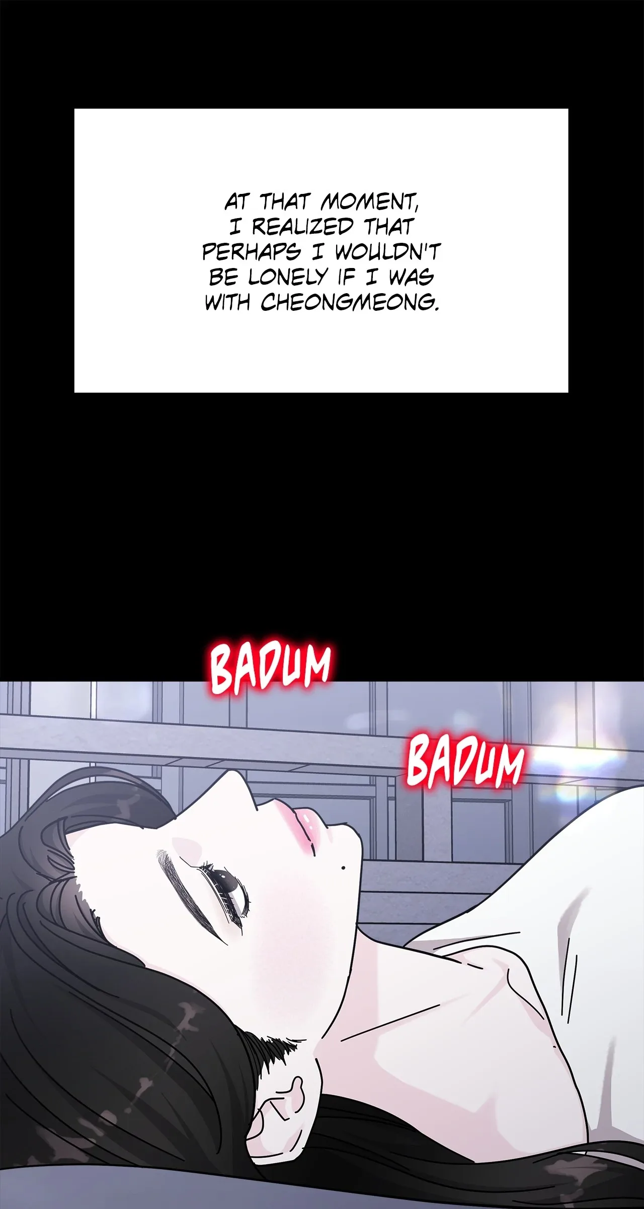 For the Queendom Chapter 71 page 115