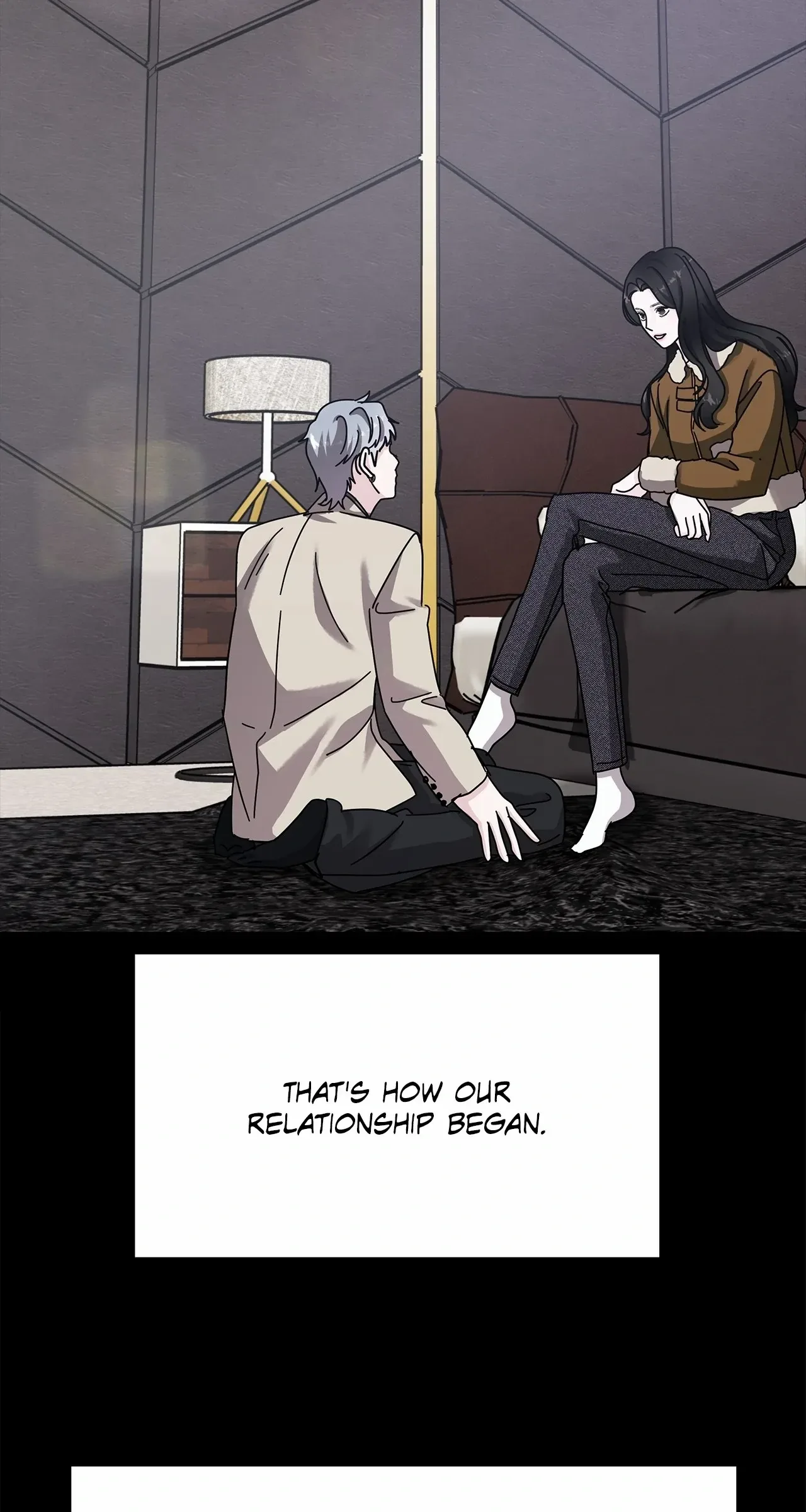For the Queendom Chapter 71 page 117