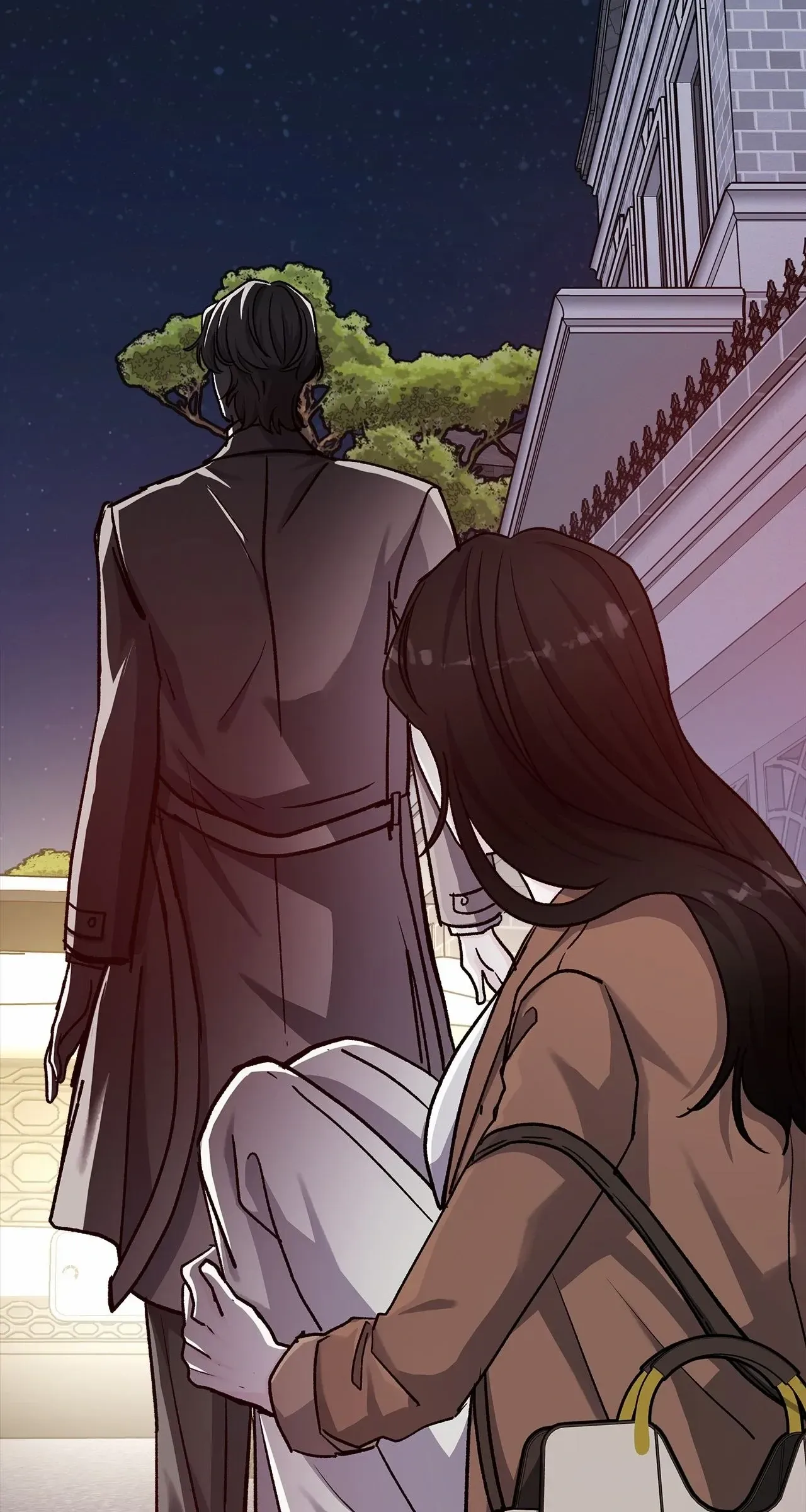 For the Queendom Chapter 71 page 128