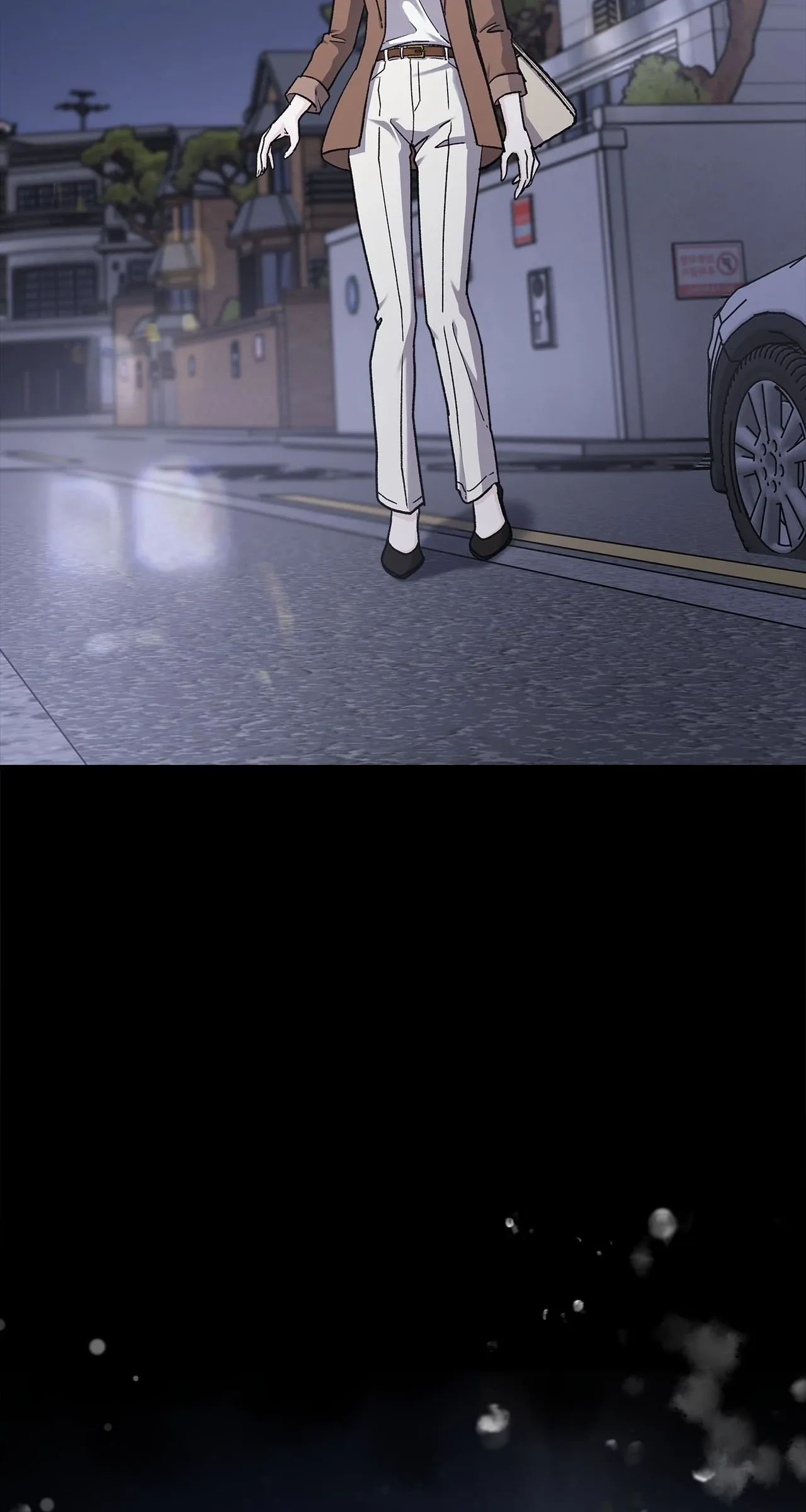For the Queendom Chapter 72 page 11