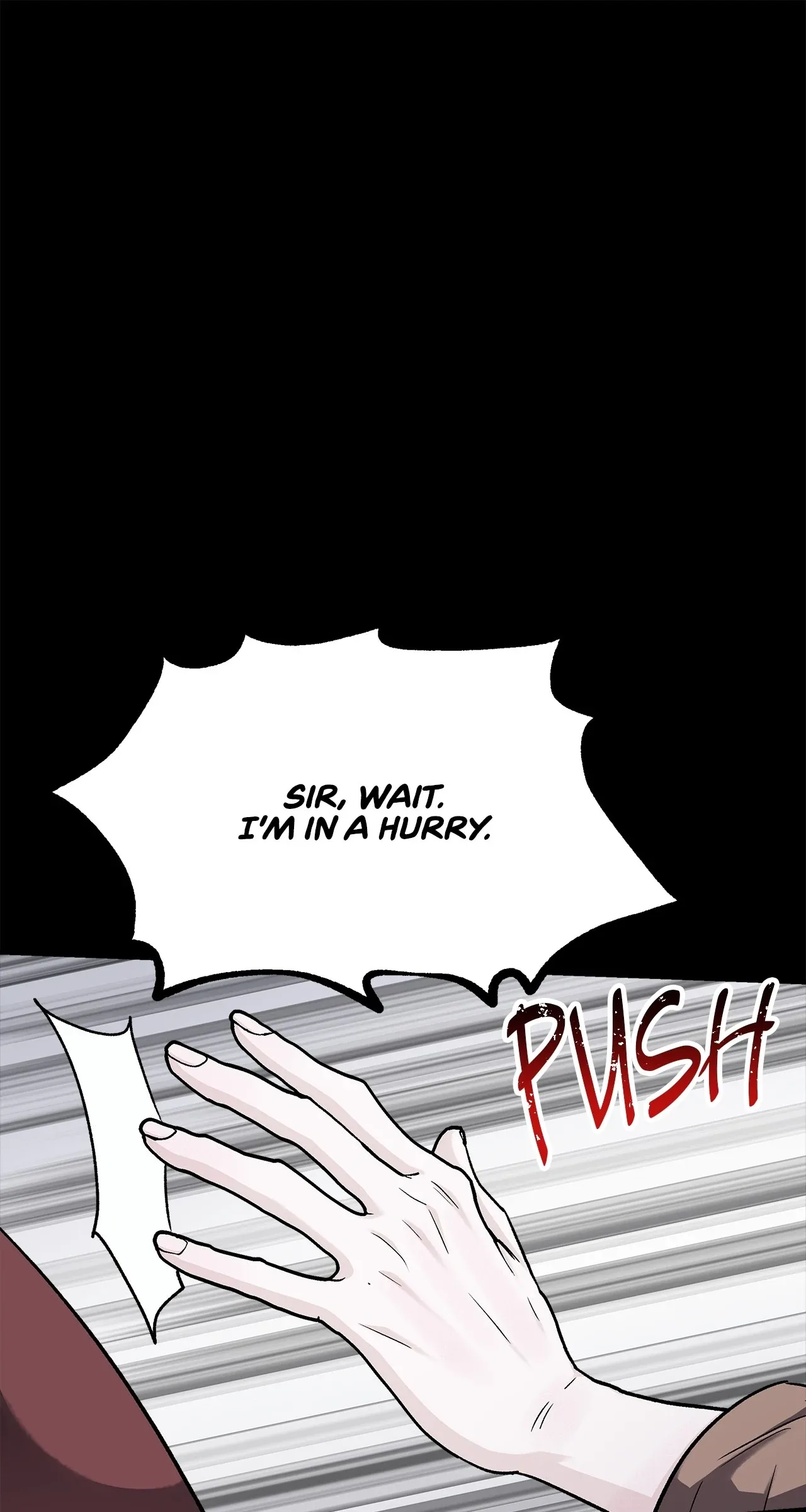 For the Queendom Chapter 72 page 9
