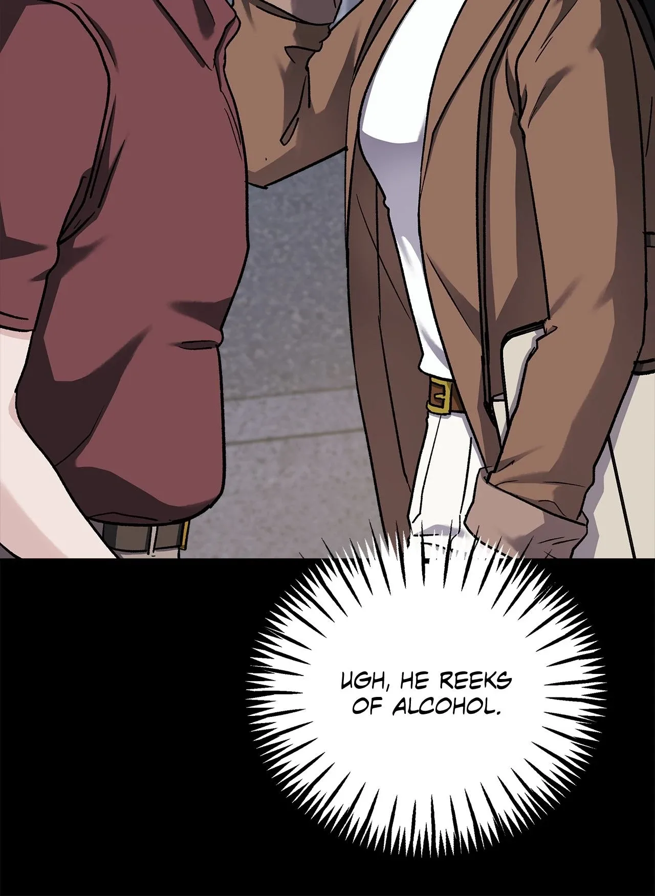 For the Queendom Chapter 72 page 8