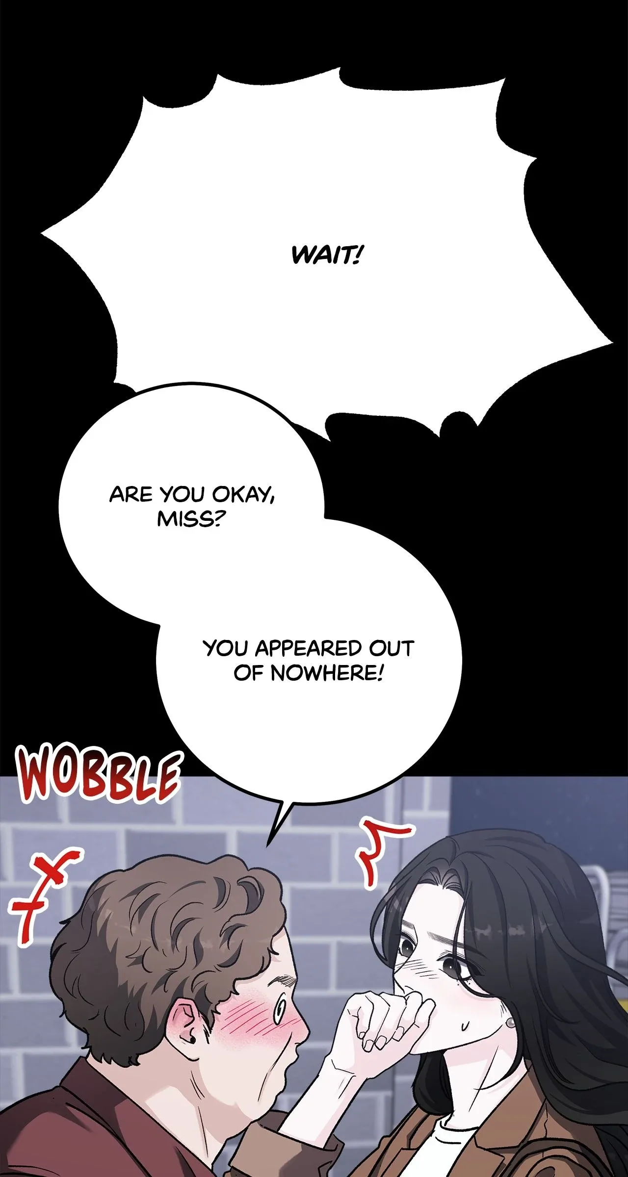 For the Queendom Chapter 72 page 7