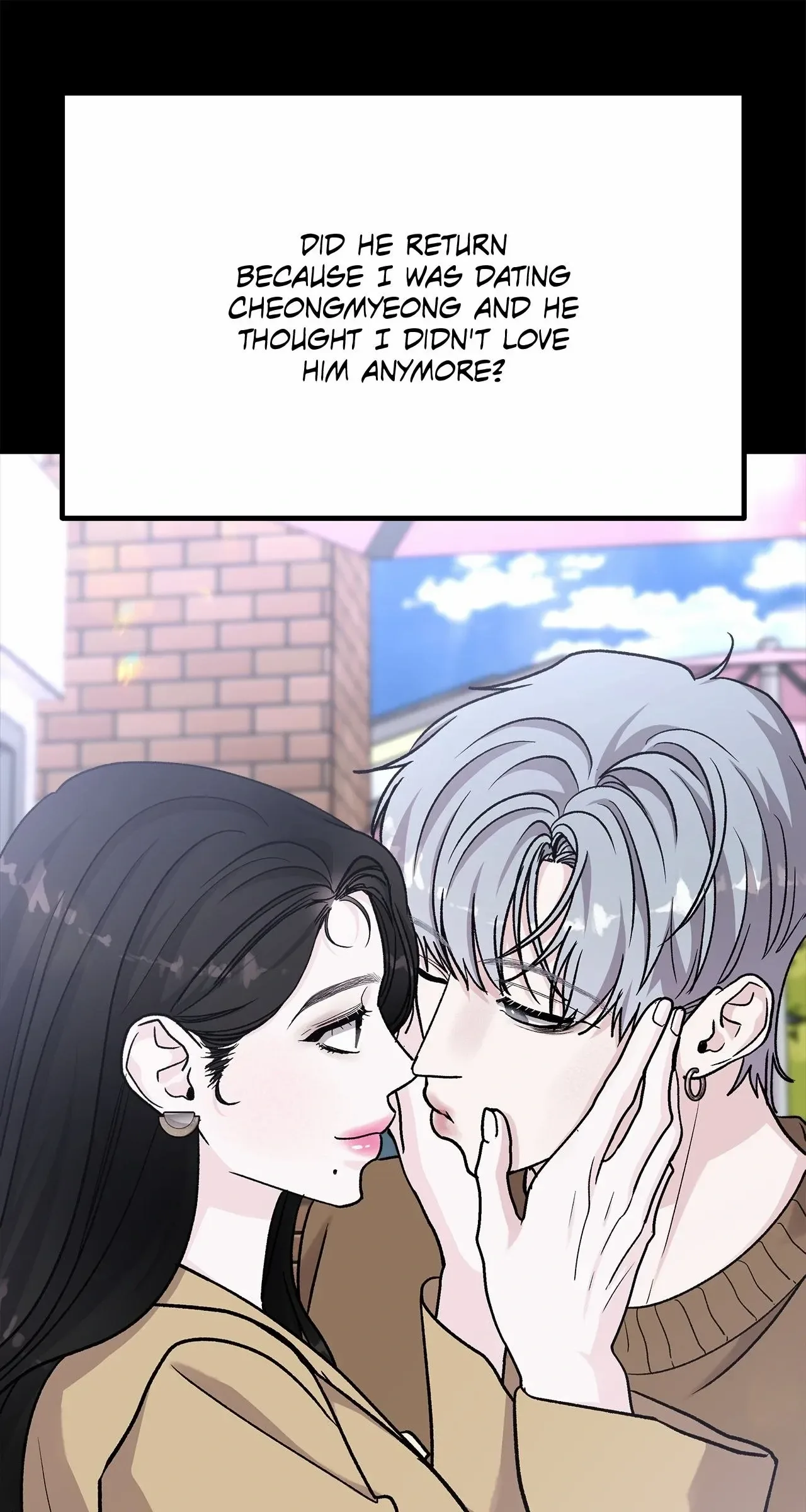 For the Queendom Chapter 72 page 17